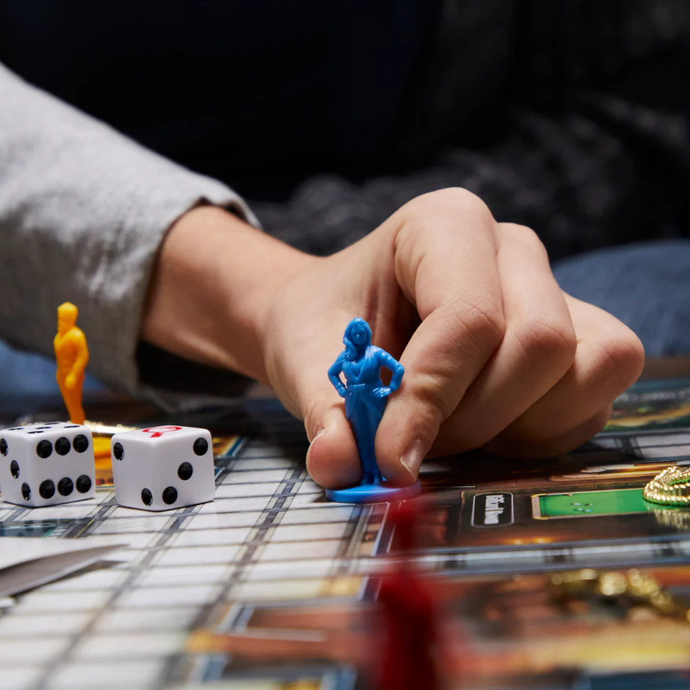 Cluedo Classic - Image 4