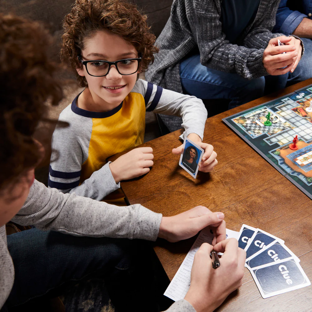 Cluedo Classic - Image 5