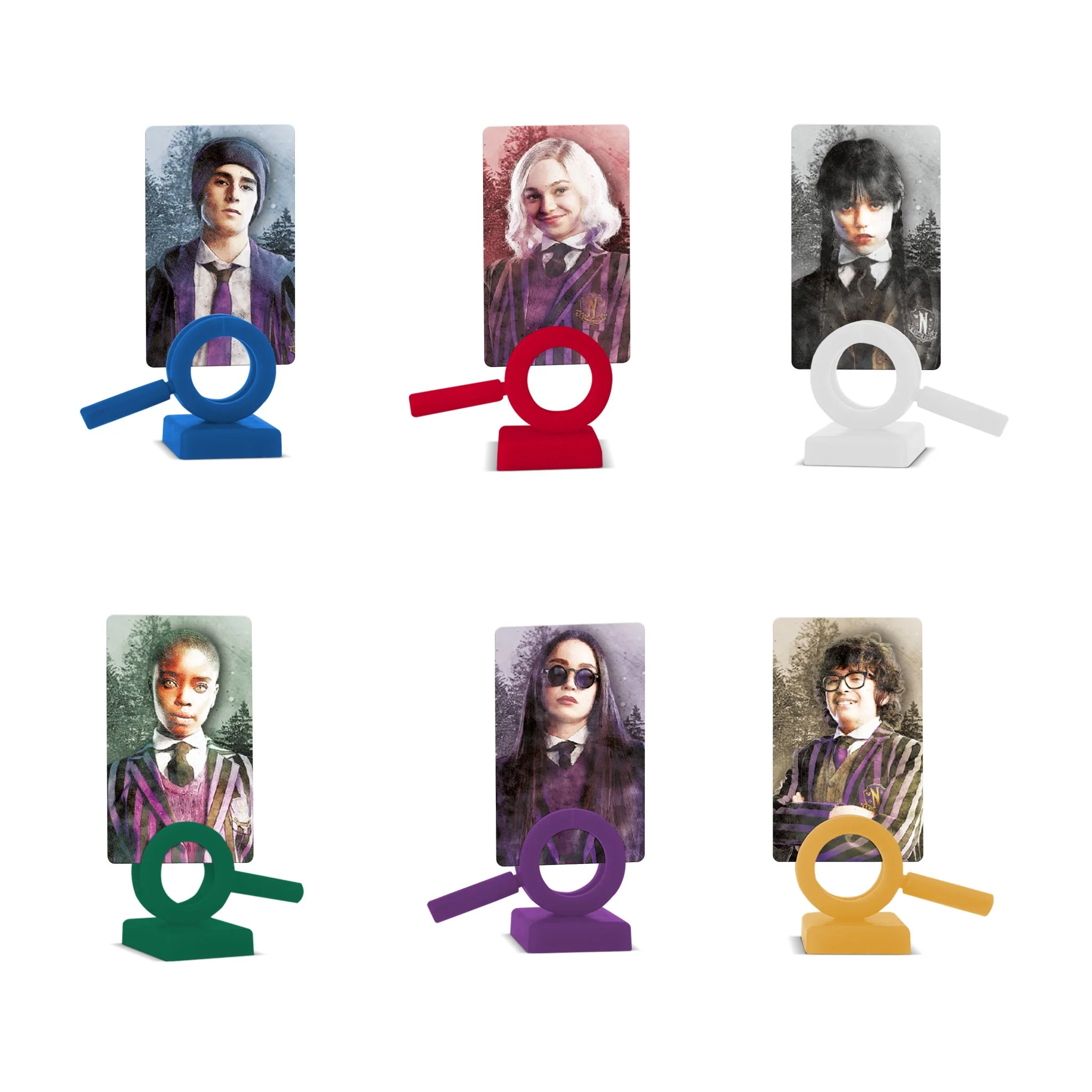 Cluedo Wednesday Edition - Image 5
