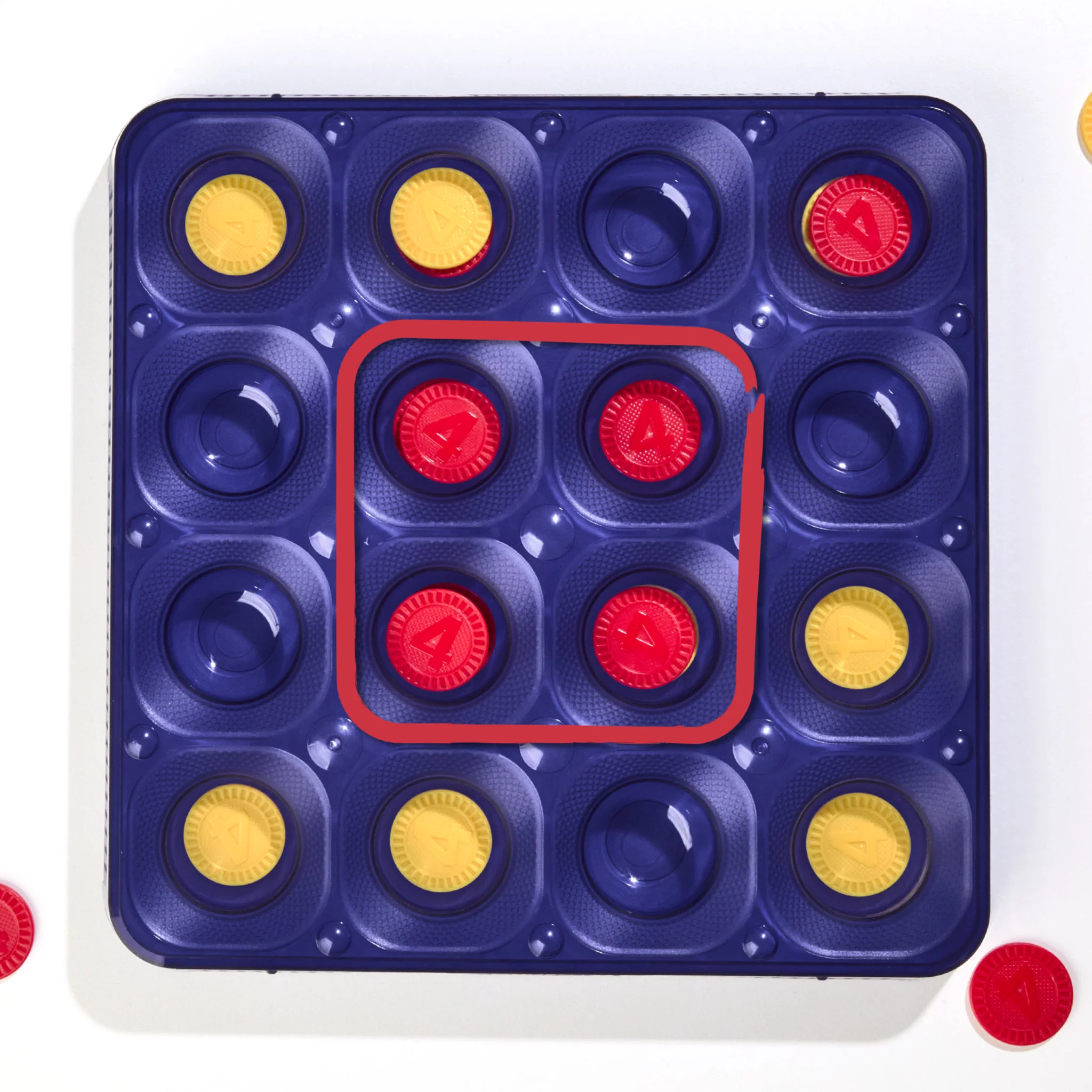 Connect 4 Frenzy - Image 4