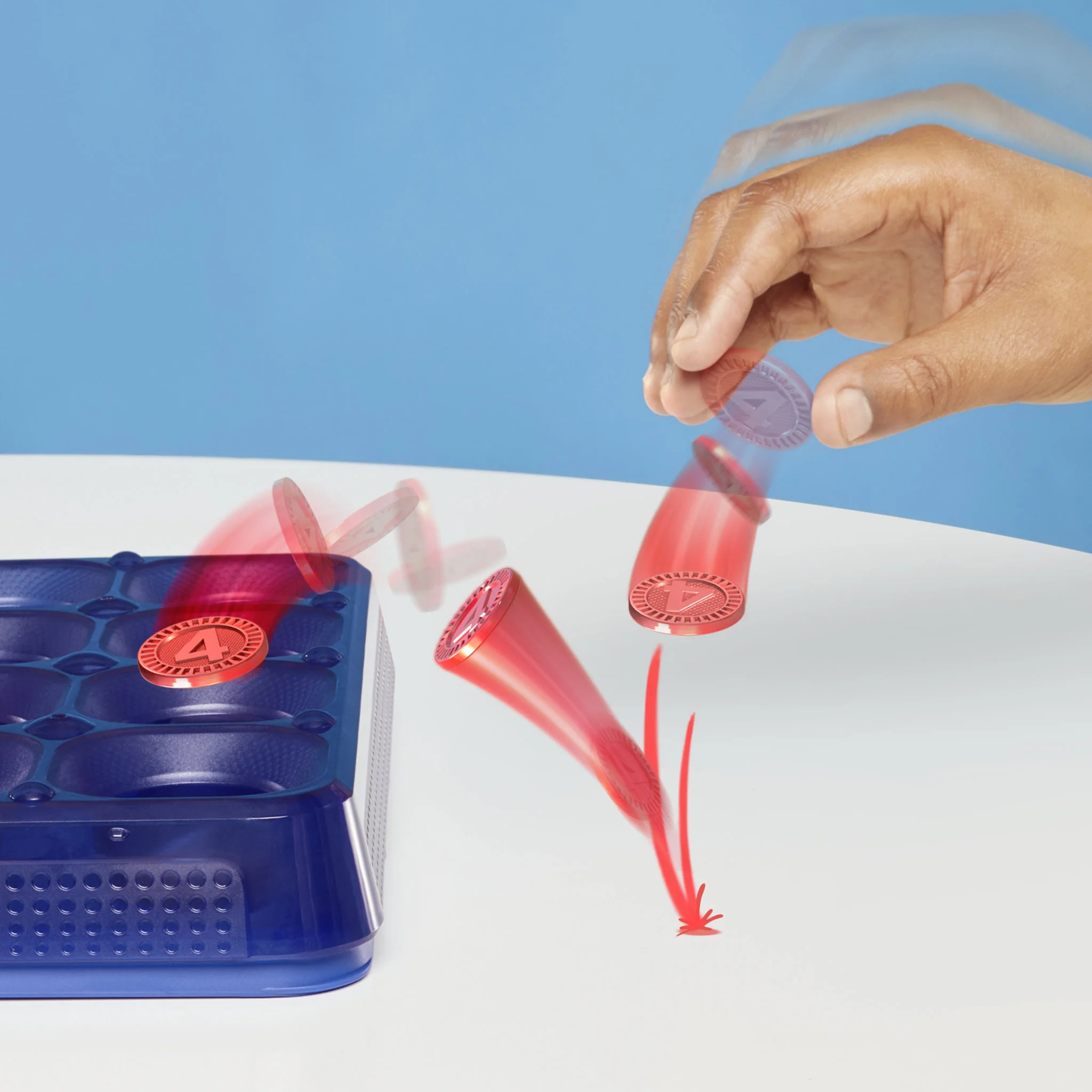 Connect 4 Frenzy - Image 6