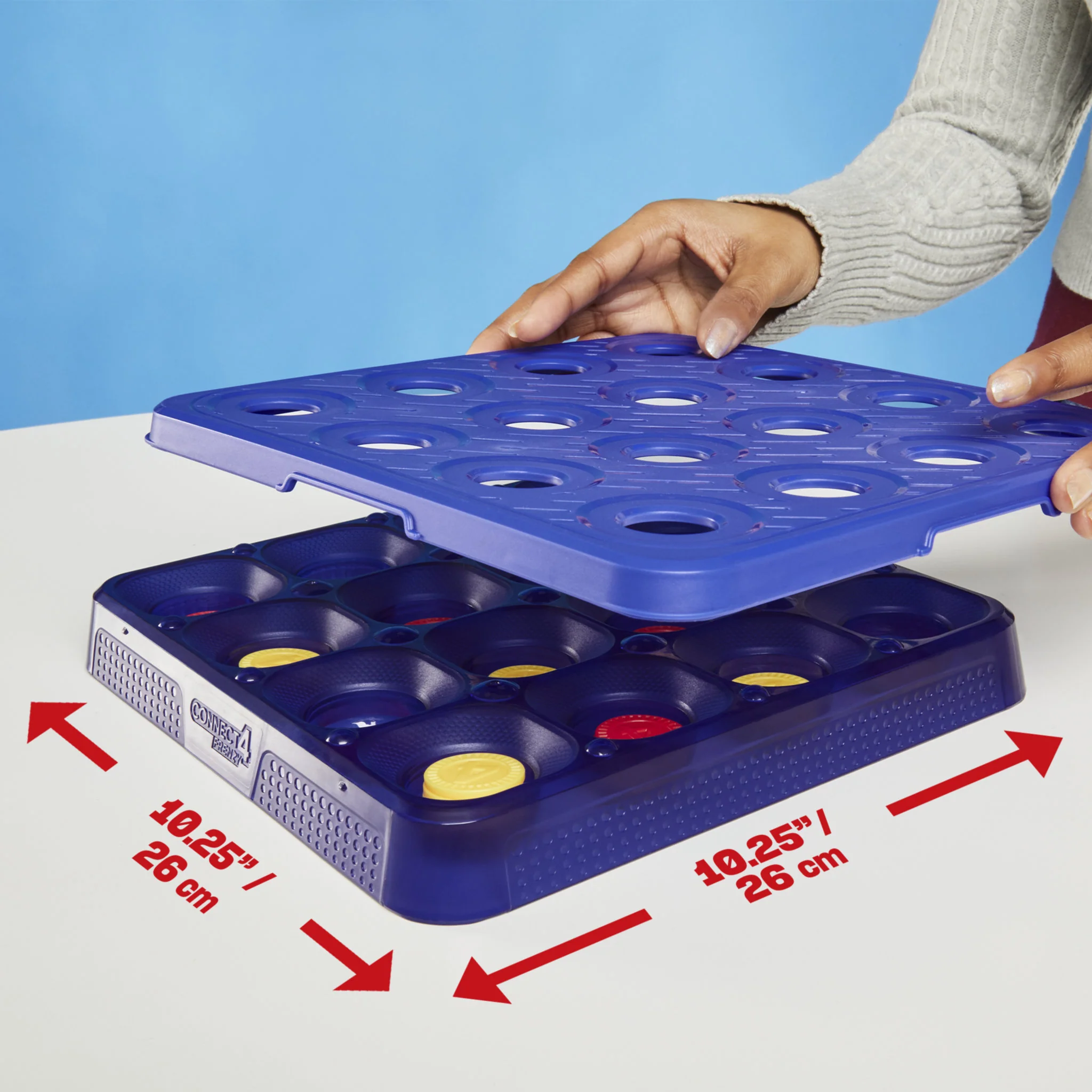Connect 4 Frenzy - Image 7