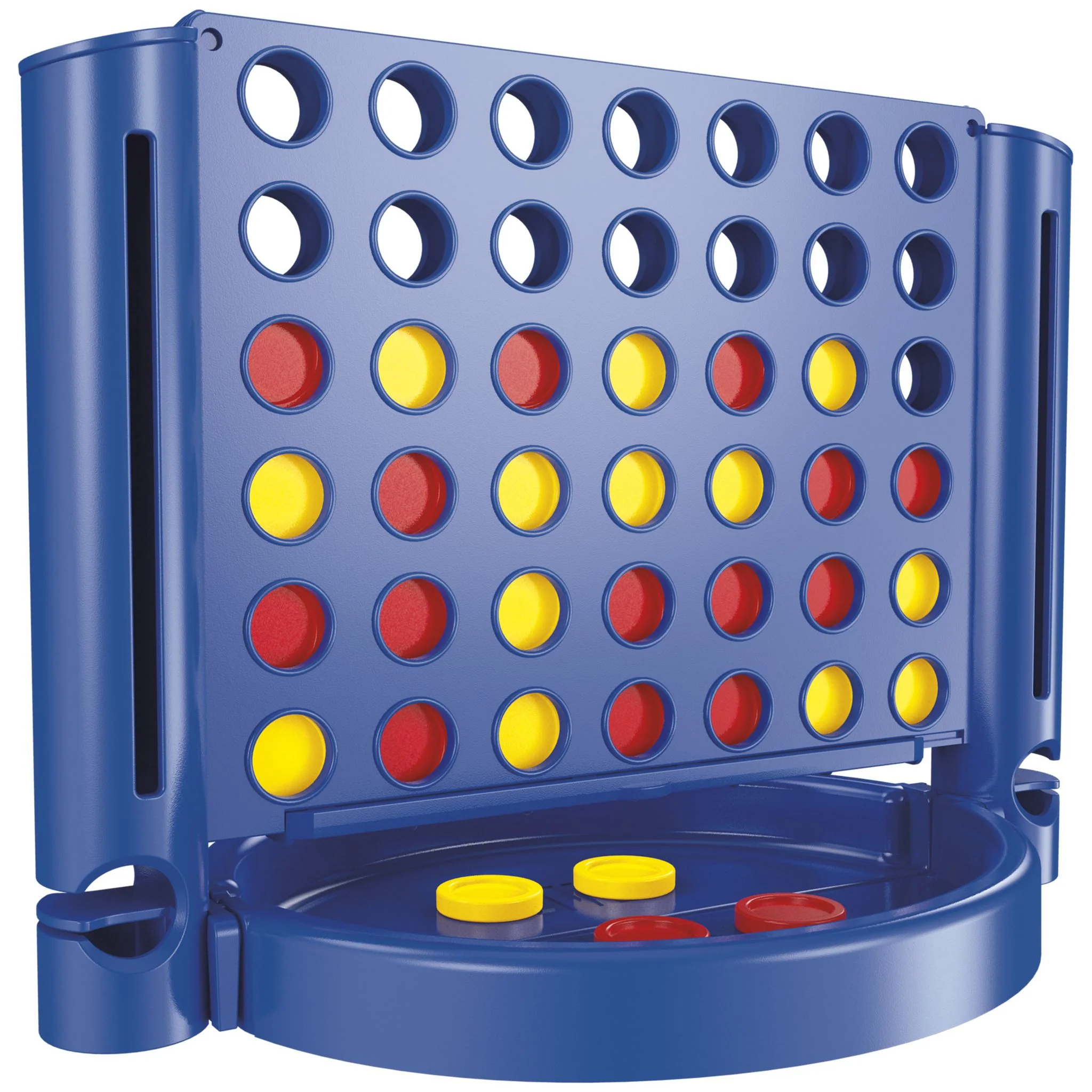 Connect 4 Grab & Go - Image 2