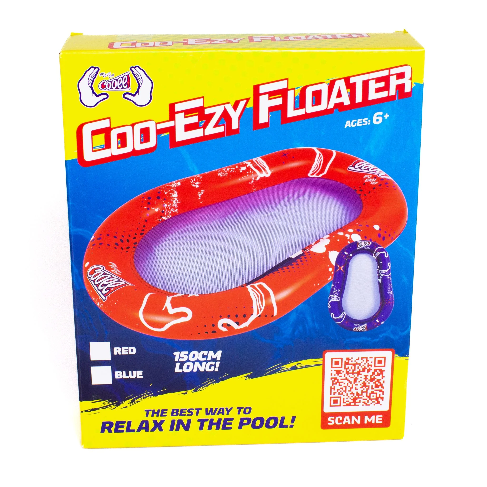Cooee Coo-Ezy Floater