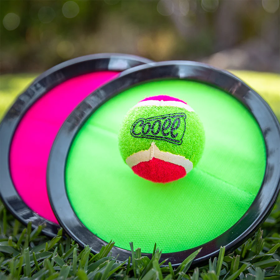 Cooee Grip Catch Game - Image 4