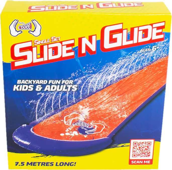 Cooee Slide 'N' Glide