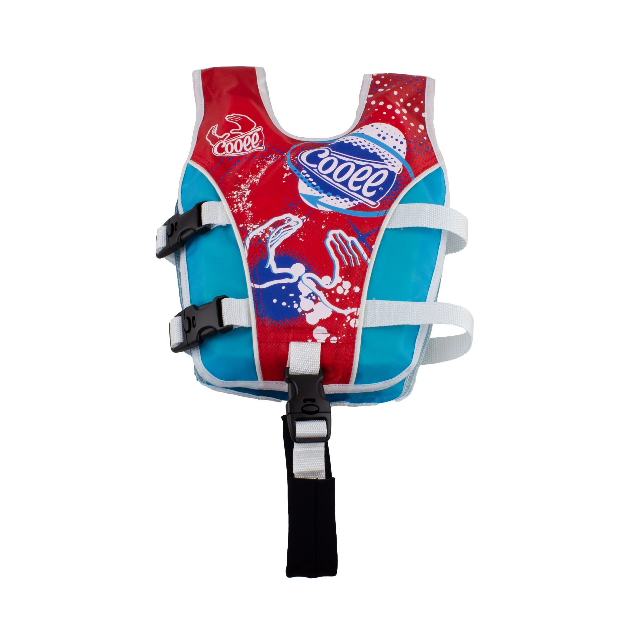 Cooee Swim Vest Large 18-30Kg - Image 3