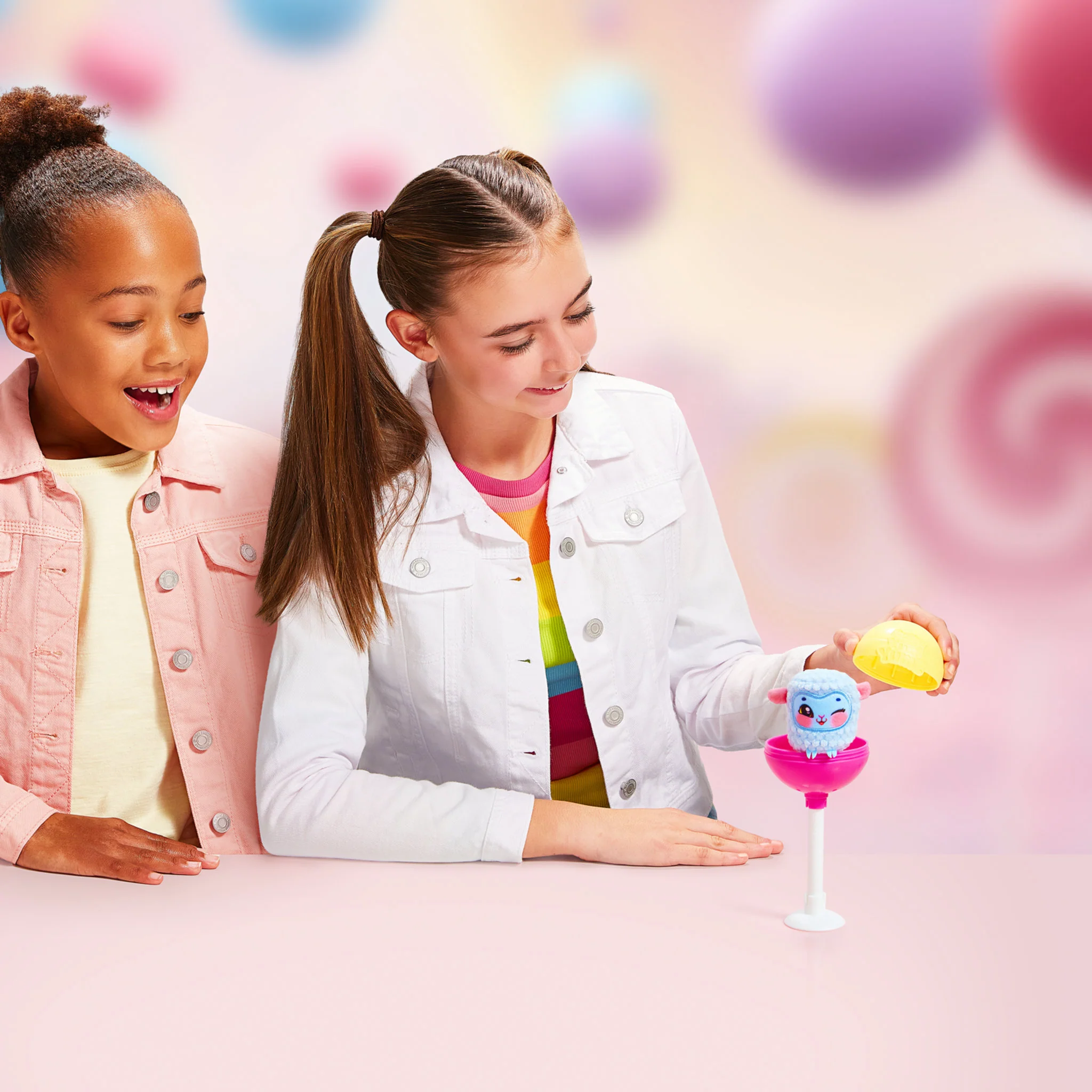 Cookeez Makery Yum Yumz S3 2 Pack Assorted Styles - Image 3
