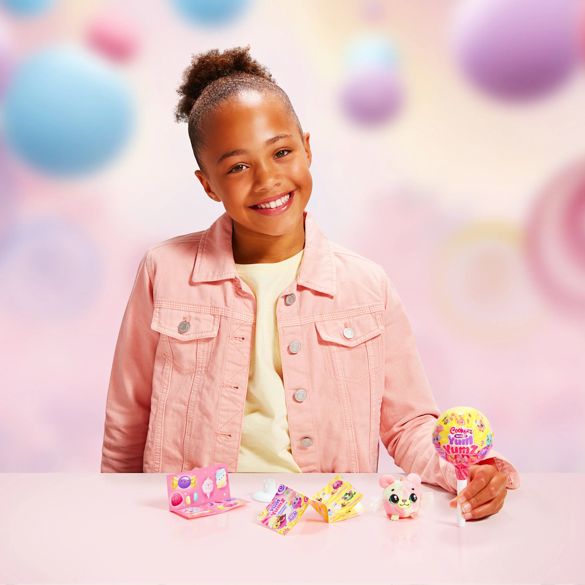 Cookeez Makery Yum Yumz S3 2 Pack Assorted Styles - Image 5