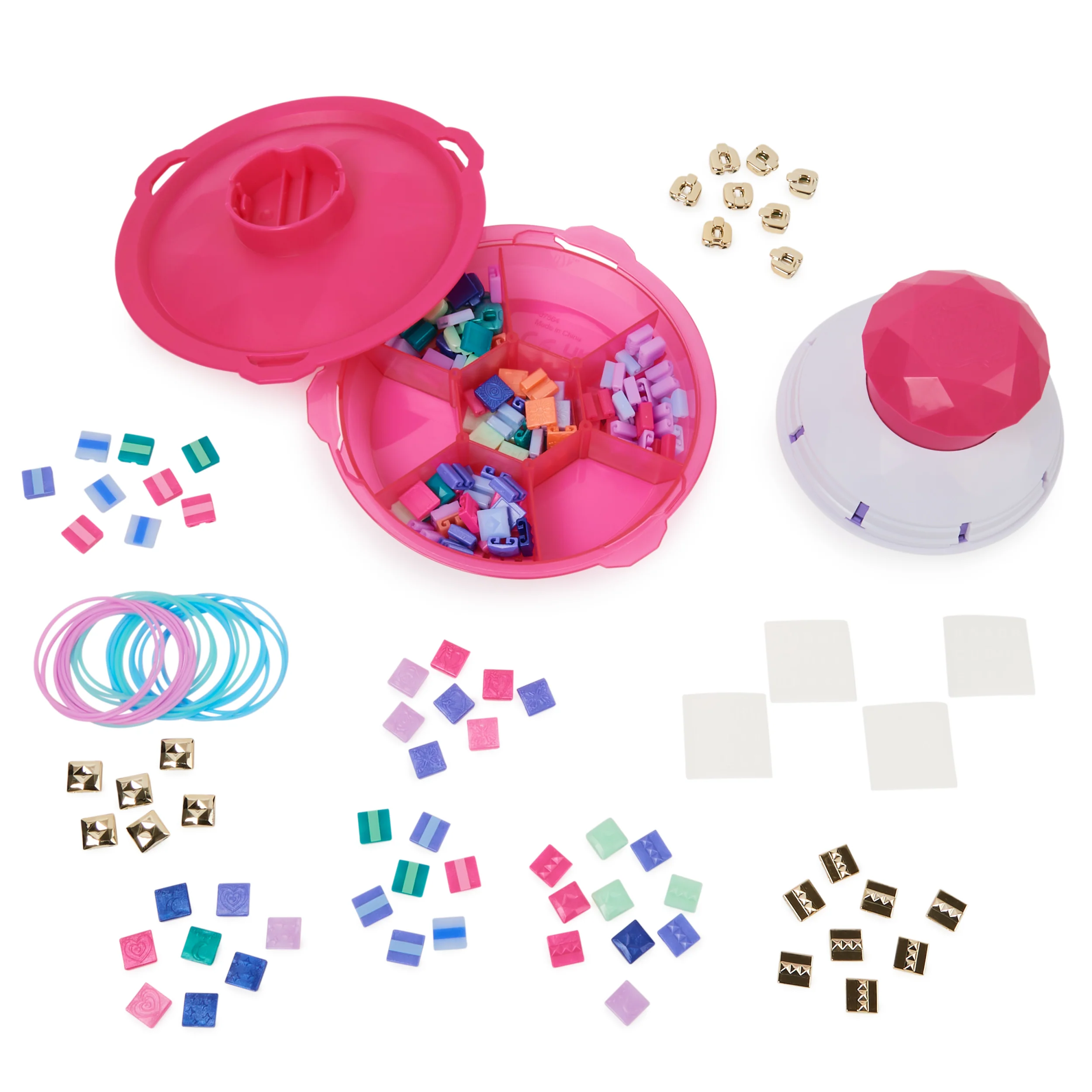 Cool Maker Popstyle Tile Bracelet Maker - Image 2