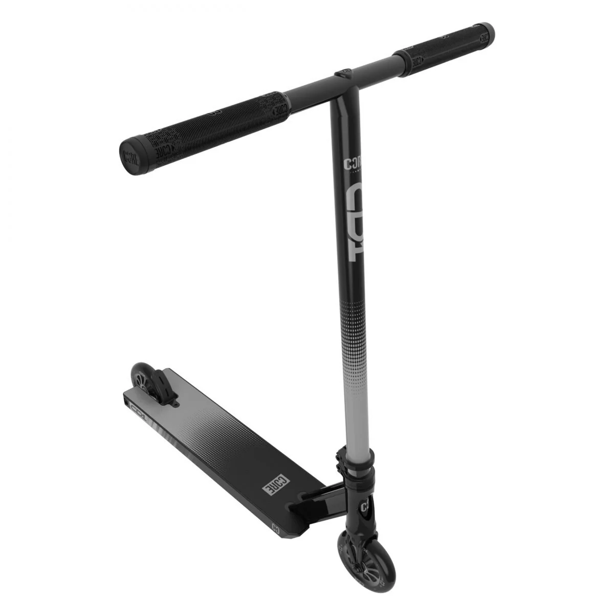 CORE CD1 Park Complete Stunt Scooter - Black