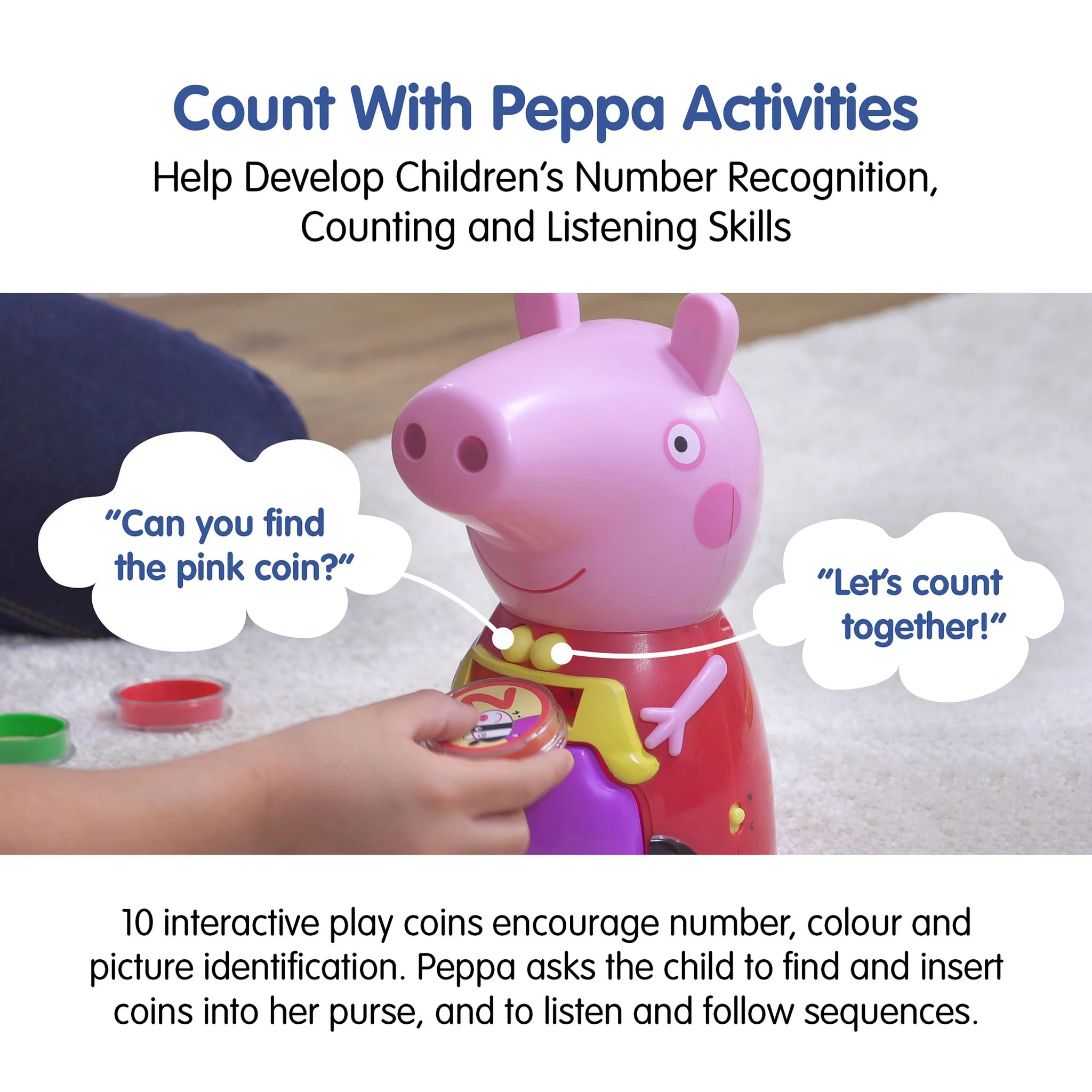 Count With Peppa - Image 10