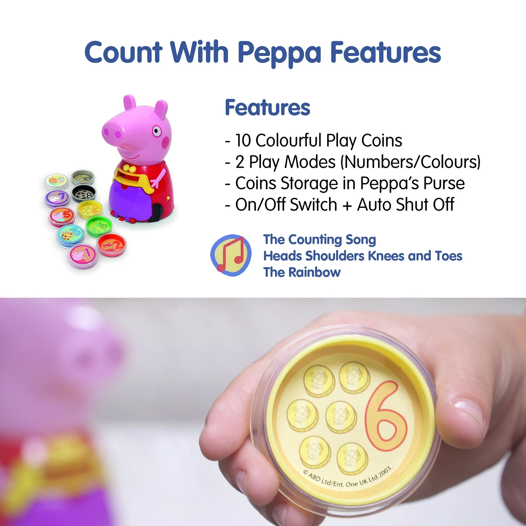 Count With Peppa - Image 11