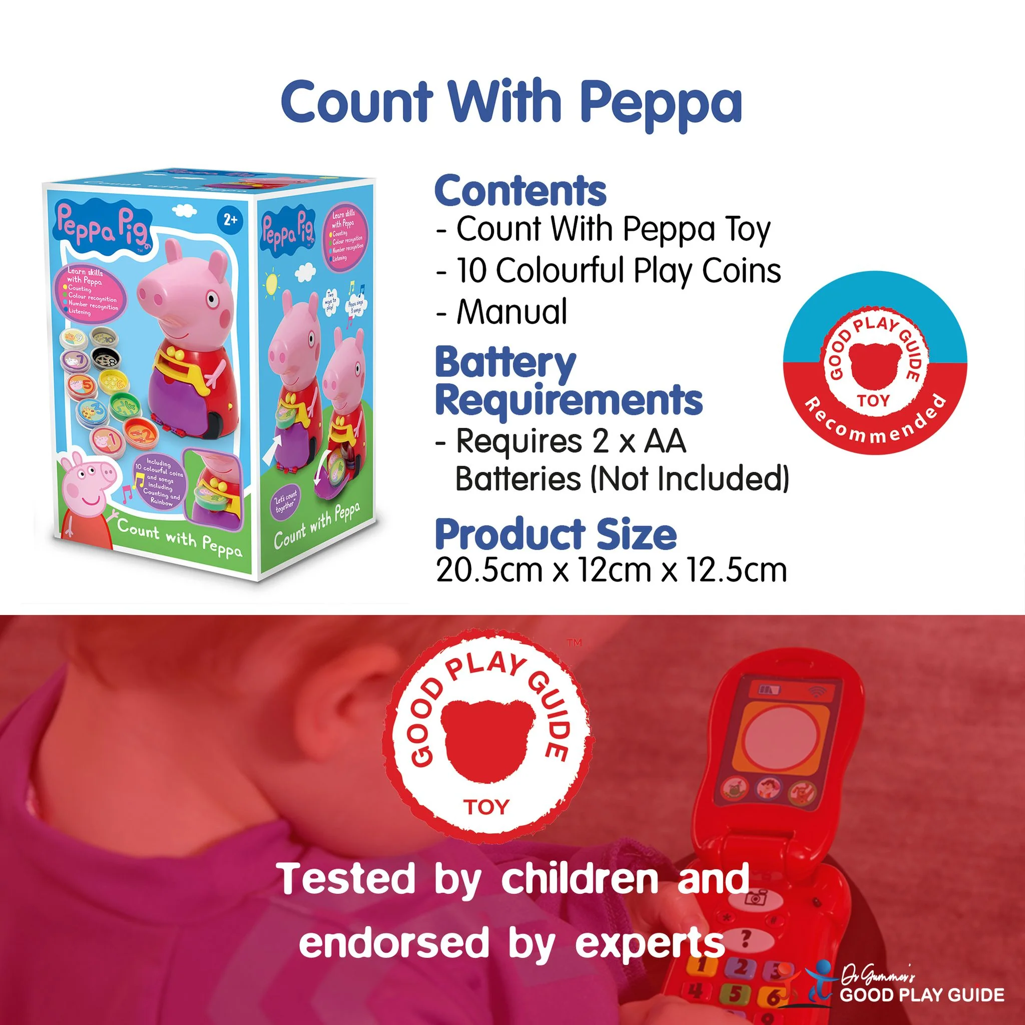 Count With Peppa - Image 12