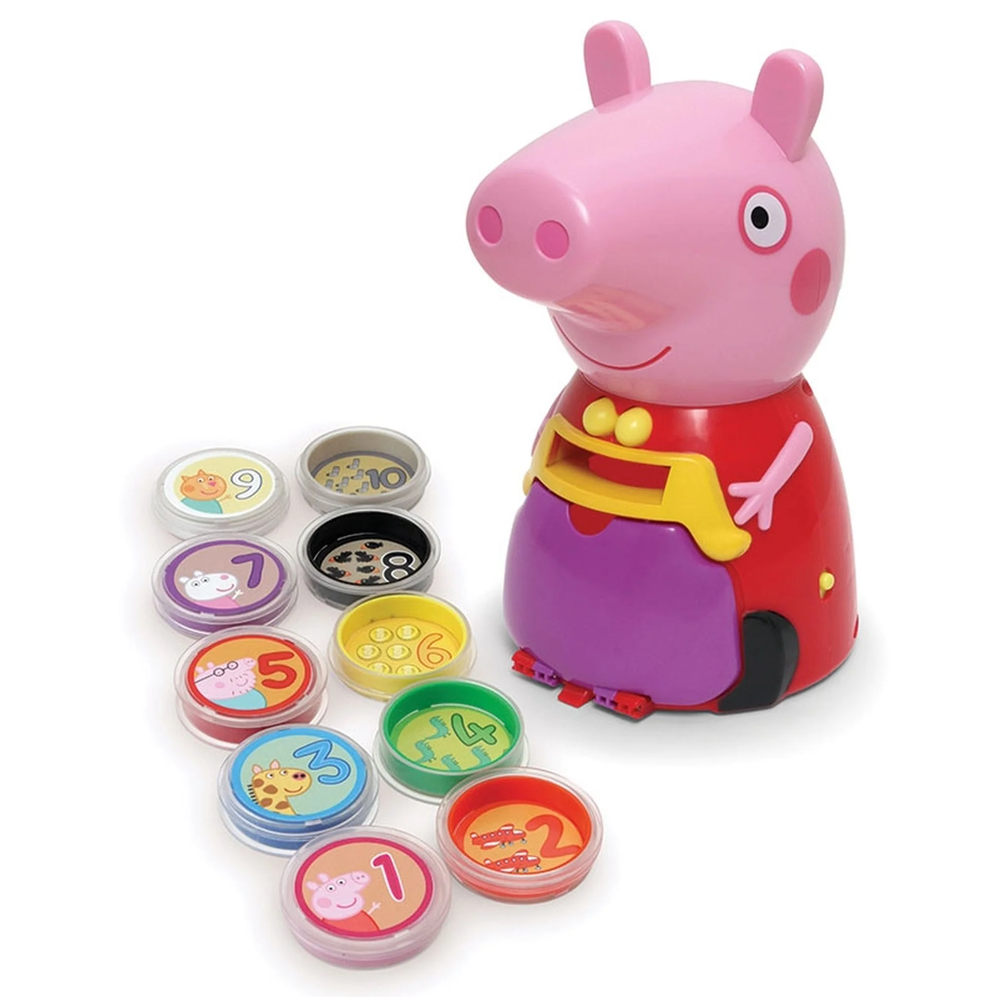 Count With Peppa - Image 2
