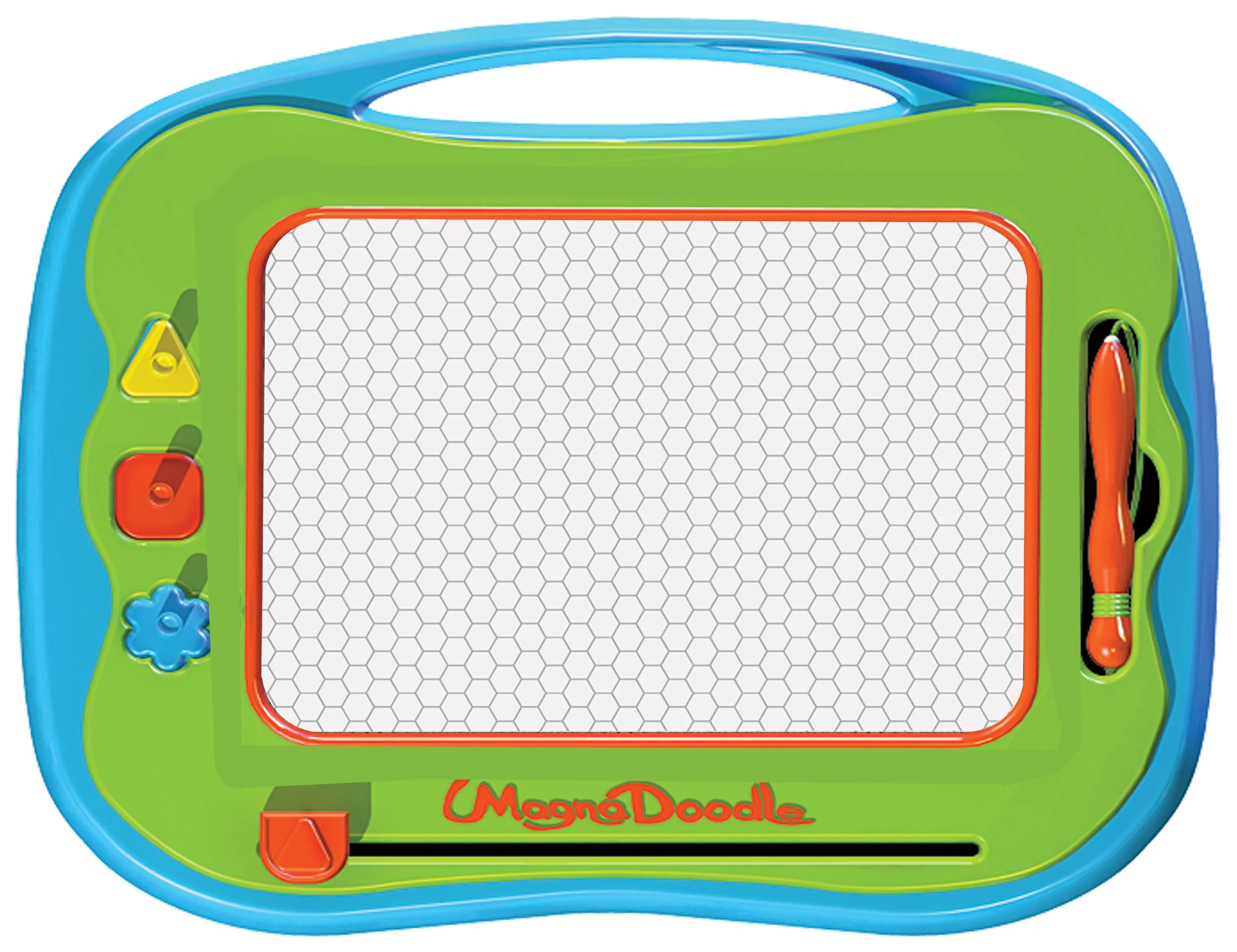 Cra-Z-Art Original Magna Doodle Travel Size - Image 3