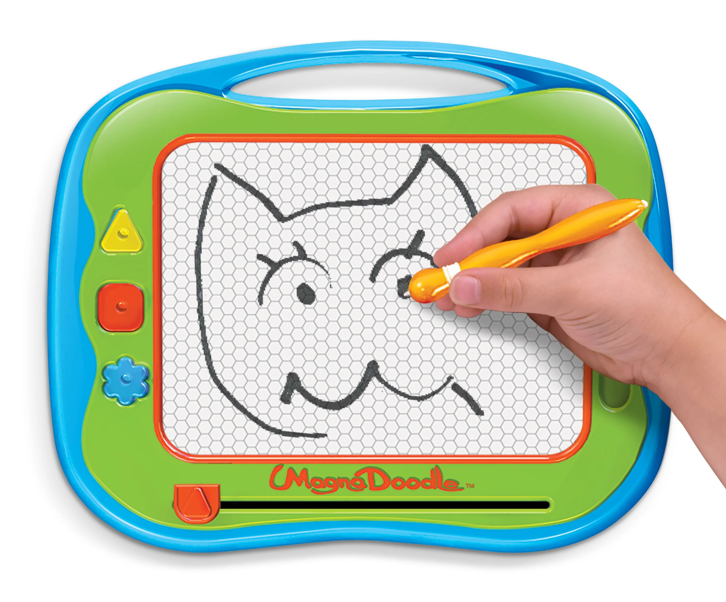 Cra-Z-Art Original Magna Doodle Travel Size - Image 4