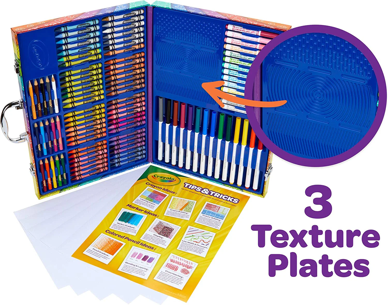 Crayola Imagination Art Set - Image 3
