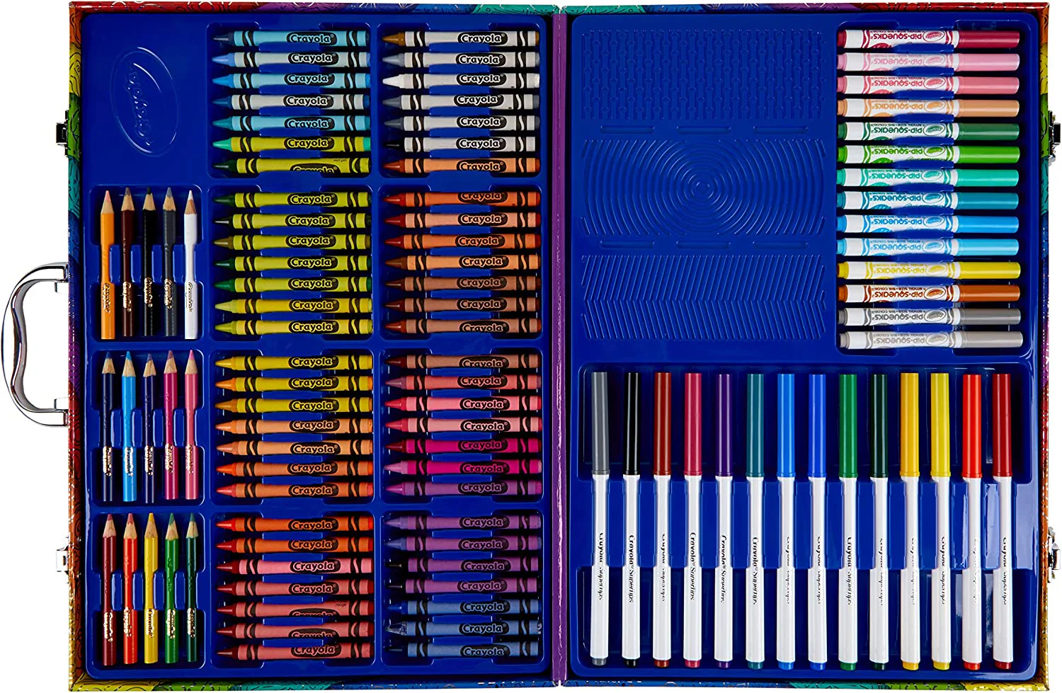 Crayola Imagination Art Set - Image 4