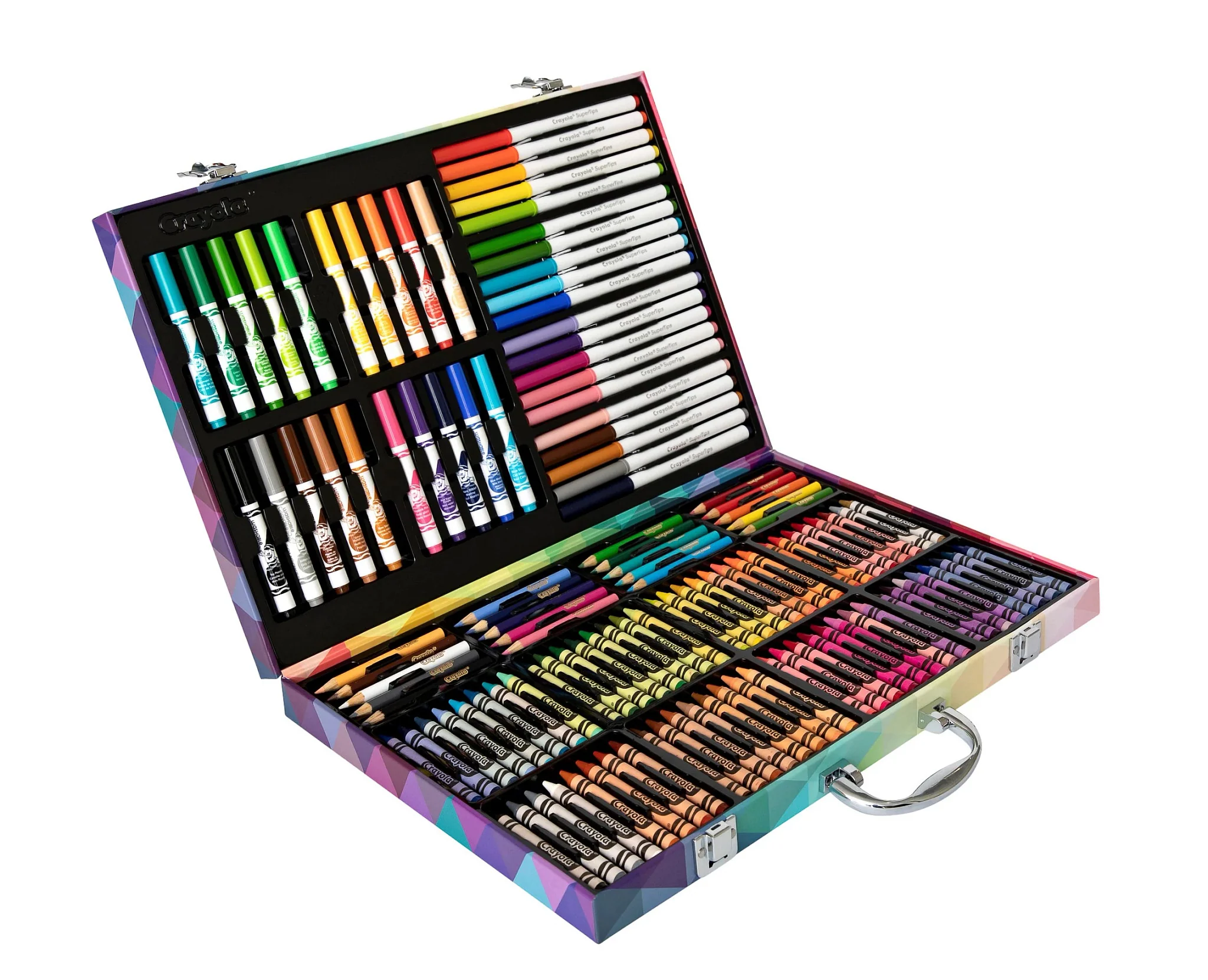 Crayola Inspiration Art Case - Image 2