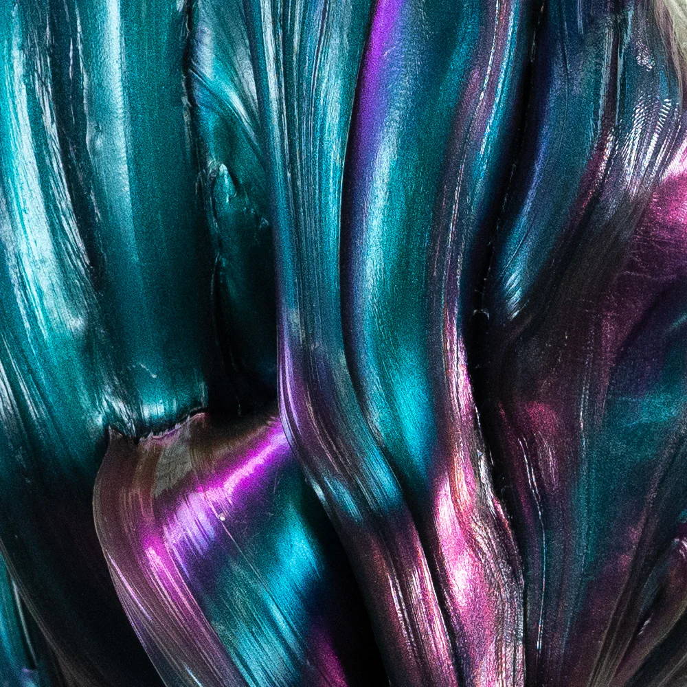 Crazy Aaron's Thinking Putty 4 Inch Super Illusions Super Scarab - Image 3