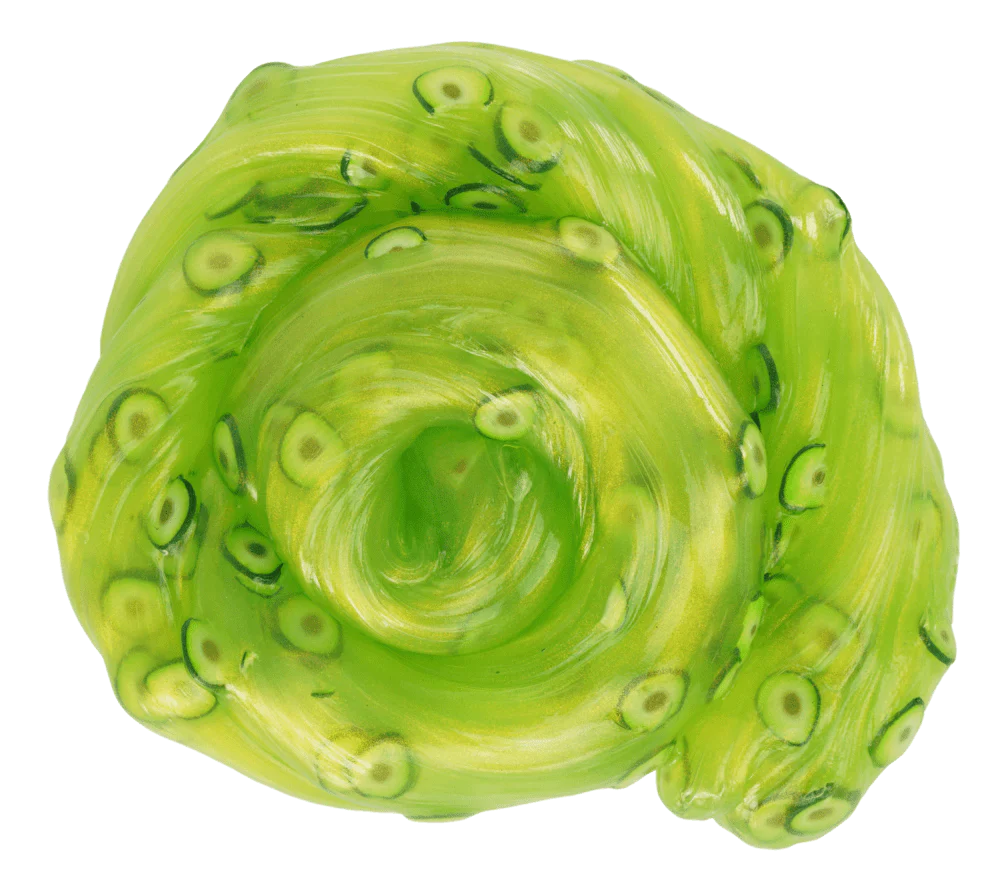 Crazy Aaron's Mini Tin Trendsetters - Avocado - Image 3