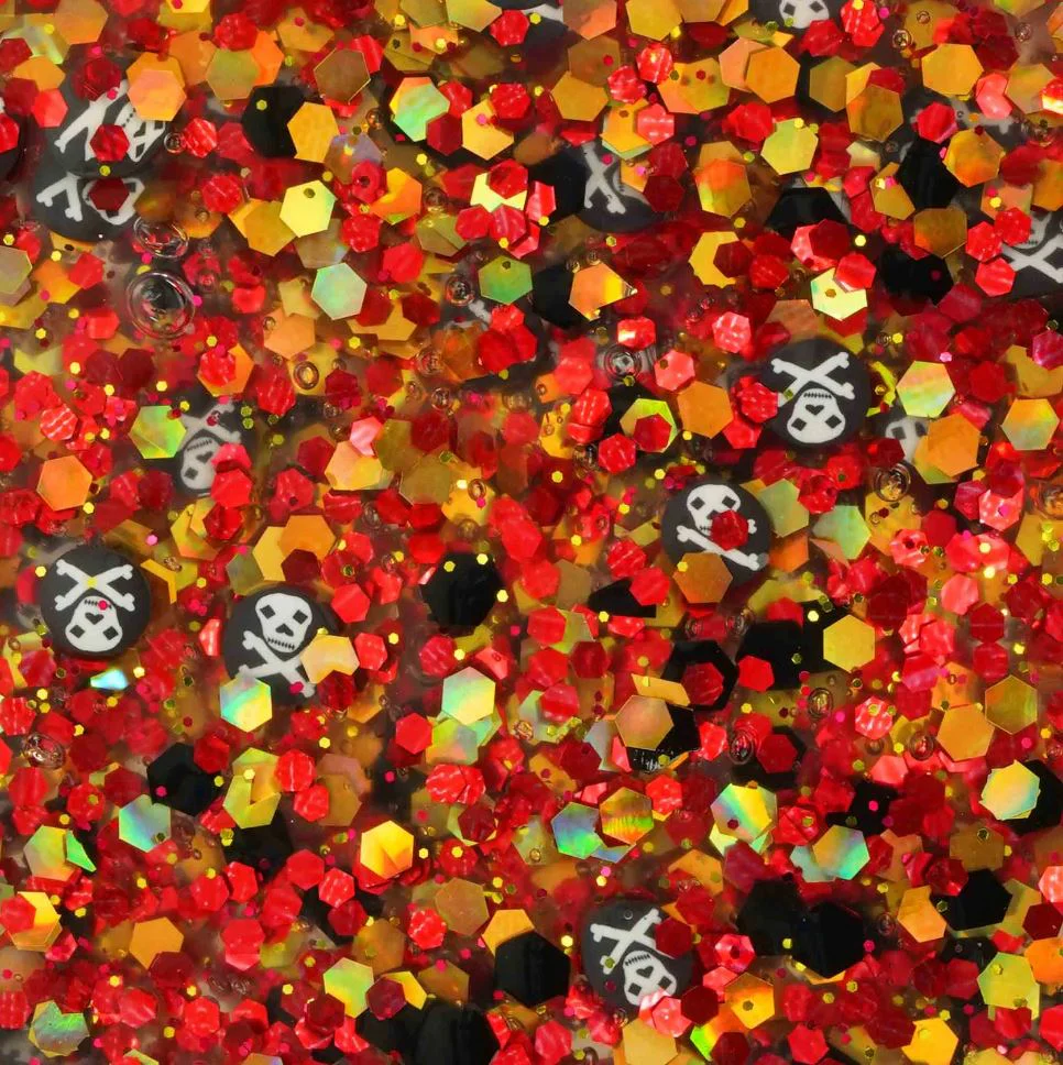 Crazy Aaron's Mini Tin Trendsetters - Pirates Coves - Image 2