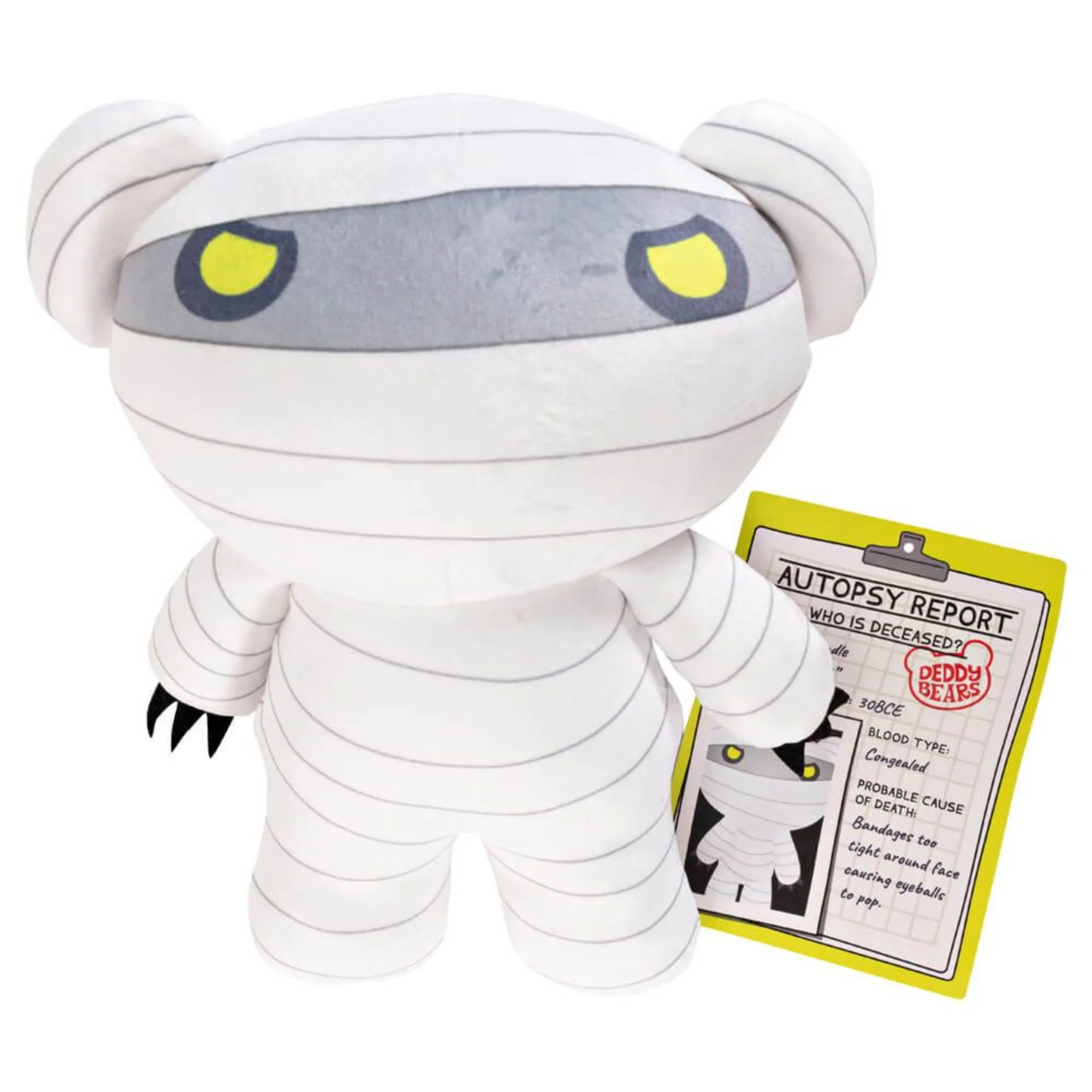 Deddy Bears Body Bag - Bundle - Image 2