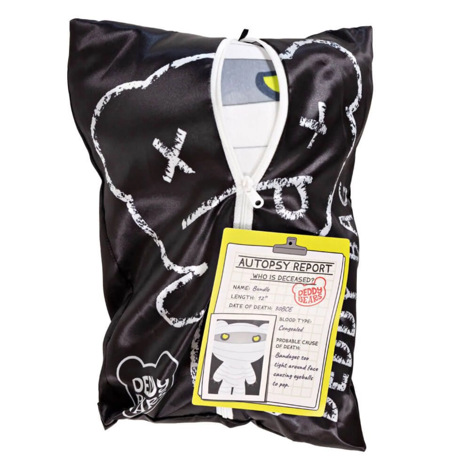 Deddy Bears Body Bag - Bundle - Image 3