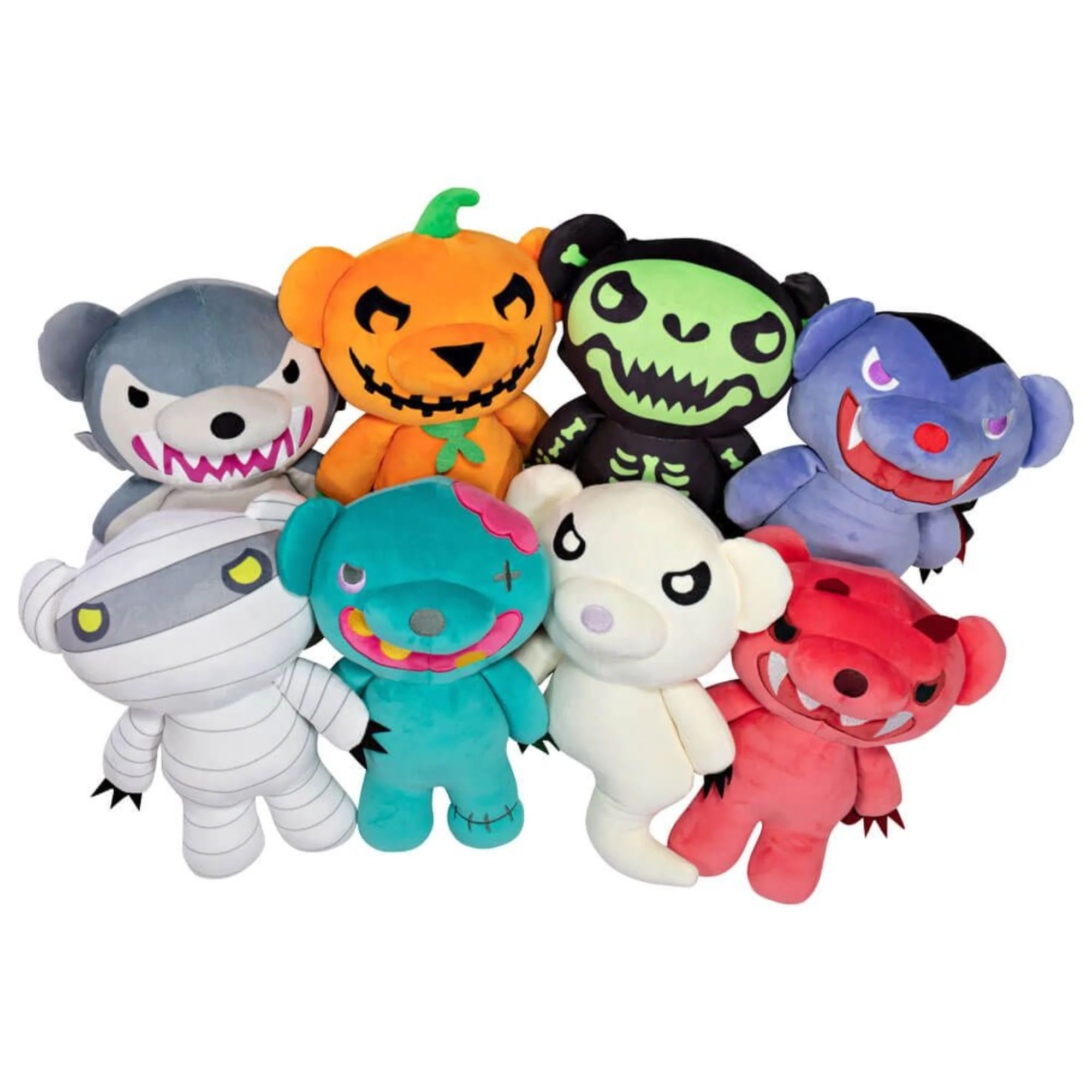 Deddy Bears Body Bag - Bundle - Image 6