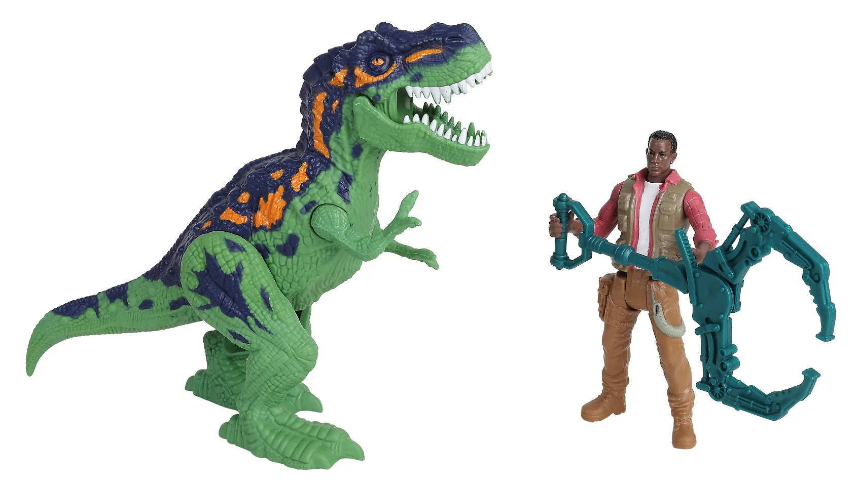 Dino Valley Dino Danger Set Assorted Styles - Image 3