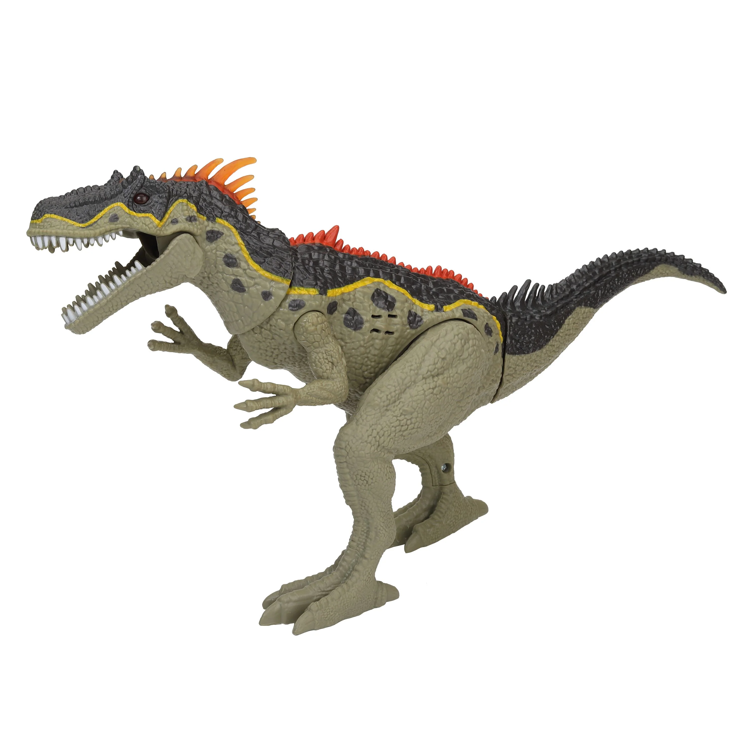 Dino Valley Medium Roaring Dino - Image 2