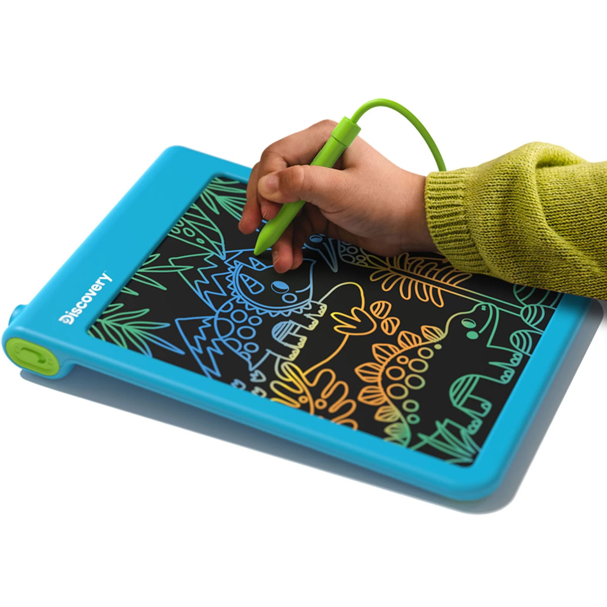 Discovery Bright Doodles LCD Art Tablet - Image 2