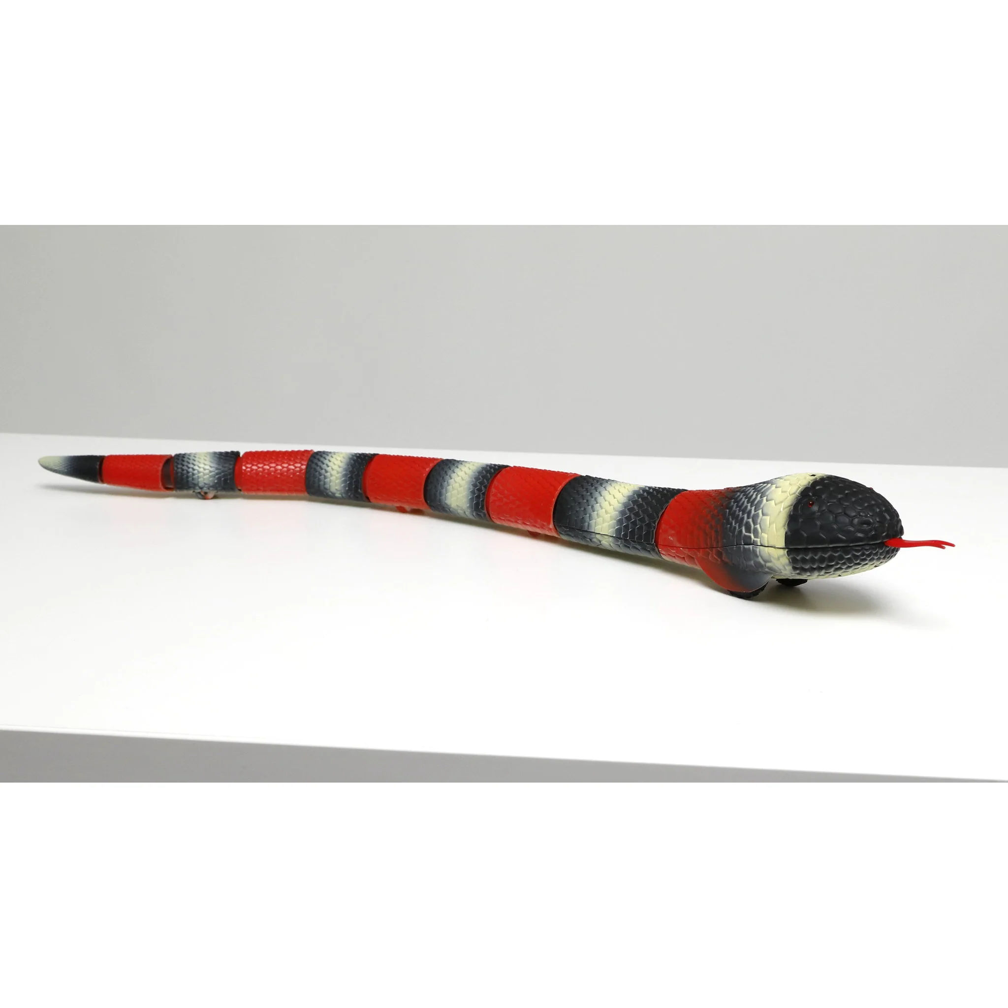 Discovery Kingsnake Remote Control Pet Creature - Image 3