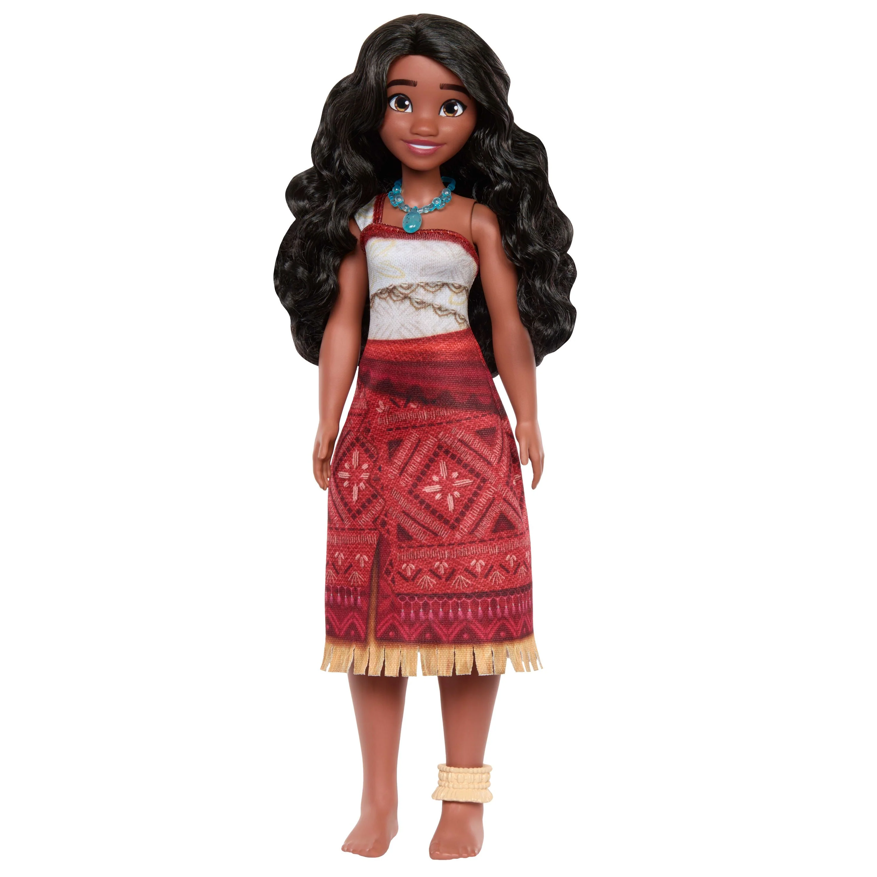 Disney Moana 2 Moana Doll - Image 2