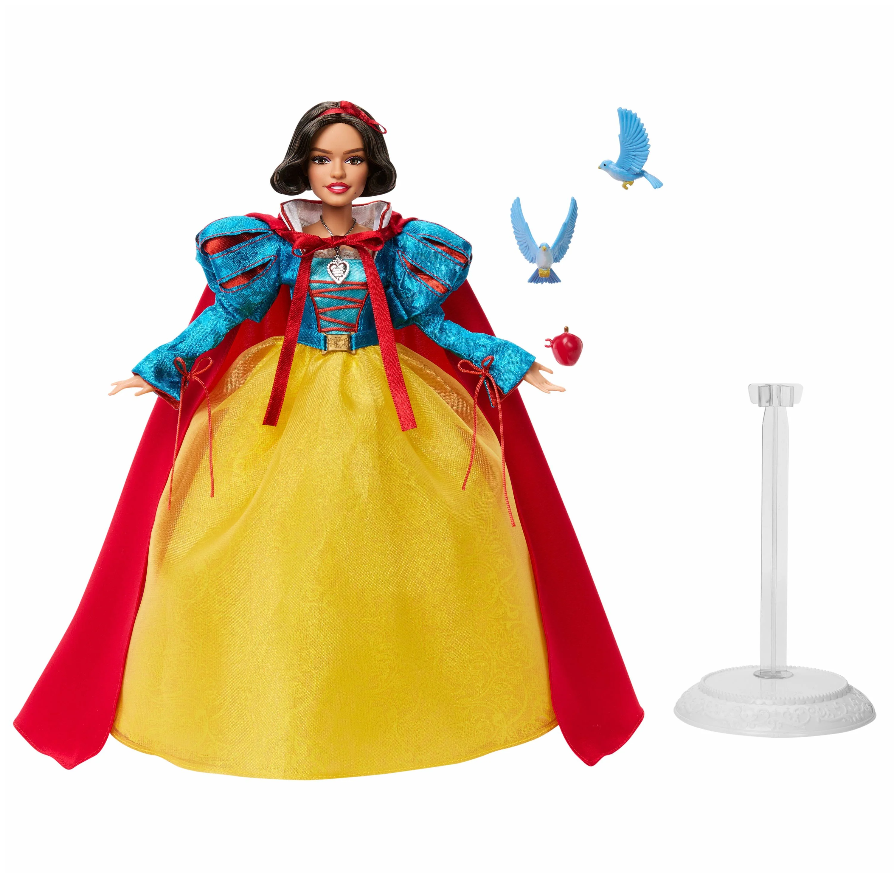 Disney Princess Snow White Doll - Image 4