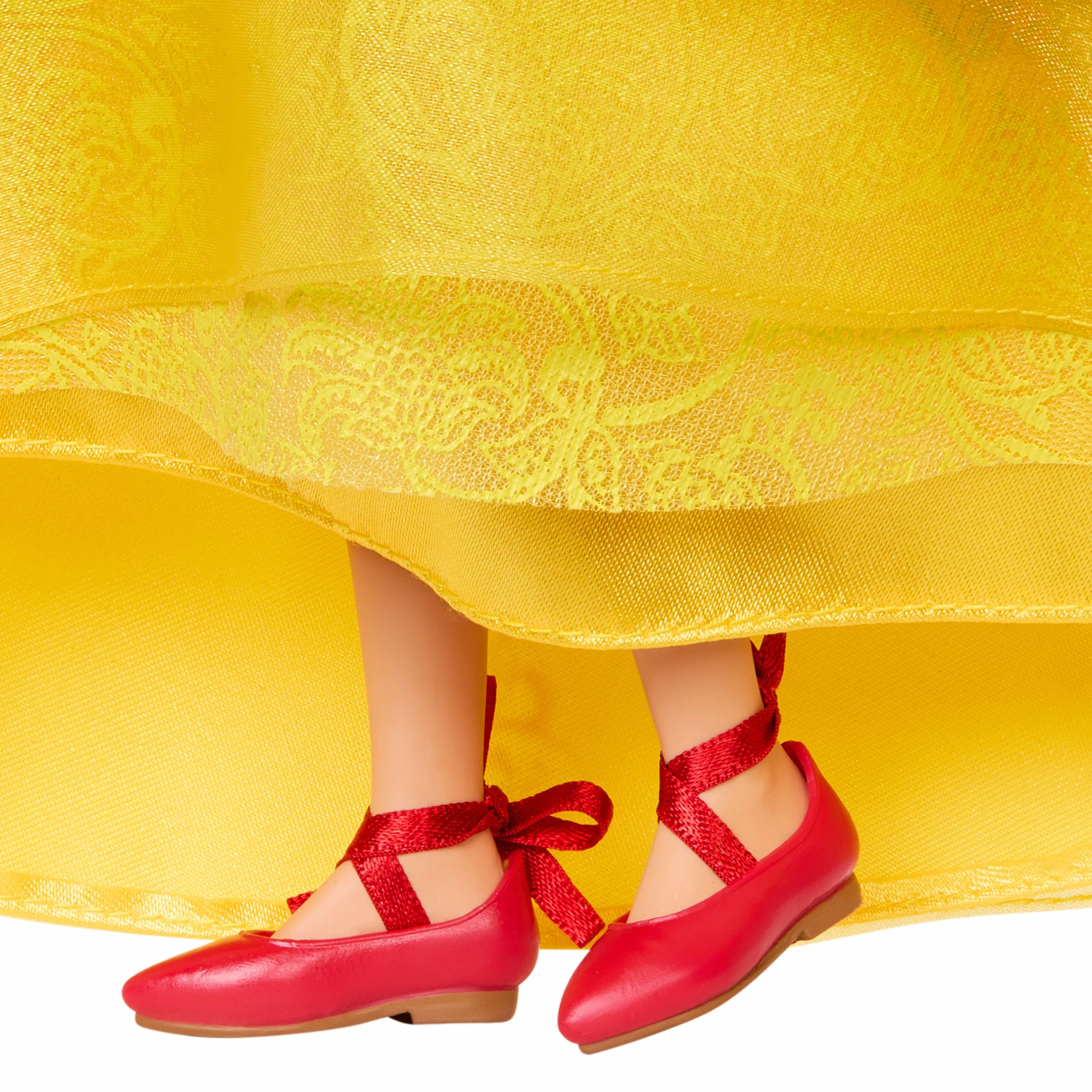 Disney Princess Snow White Doll - Image 7