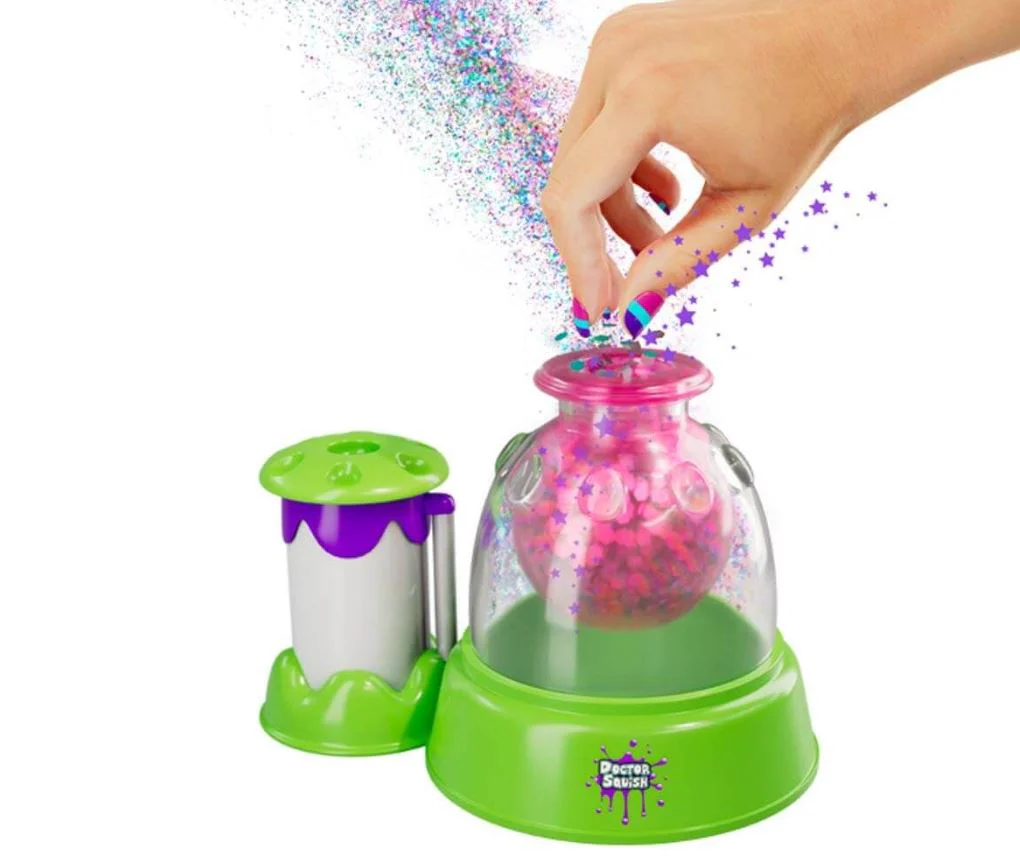 Doctor Squish Squishy Maker Station - Image 3