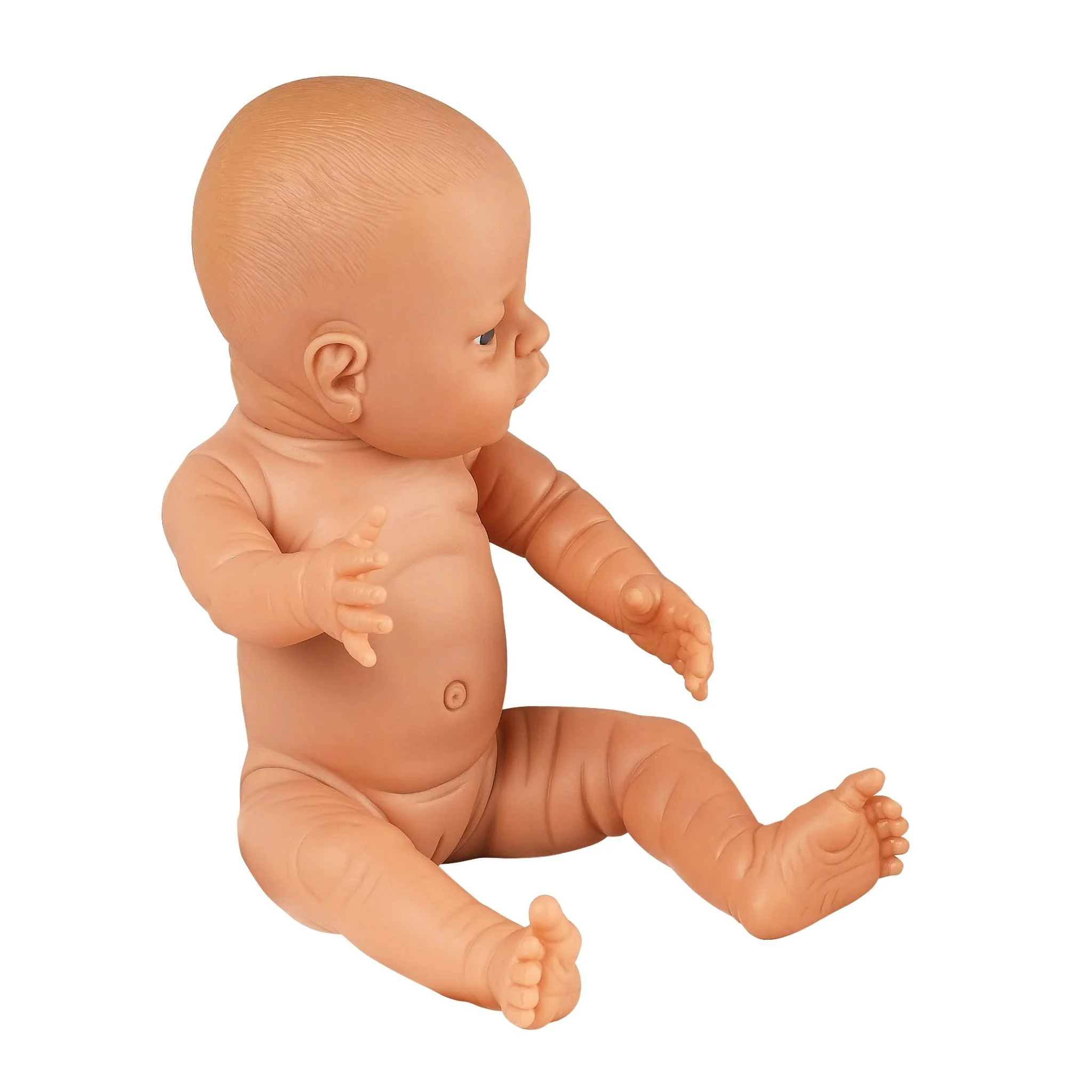 Dolls World Early Moments 41cm Doll - Girl - Image 2
