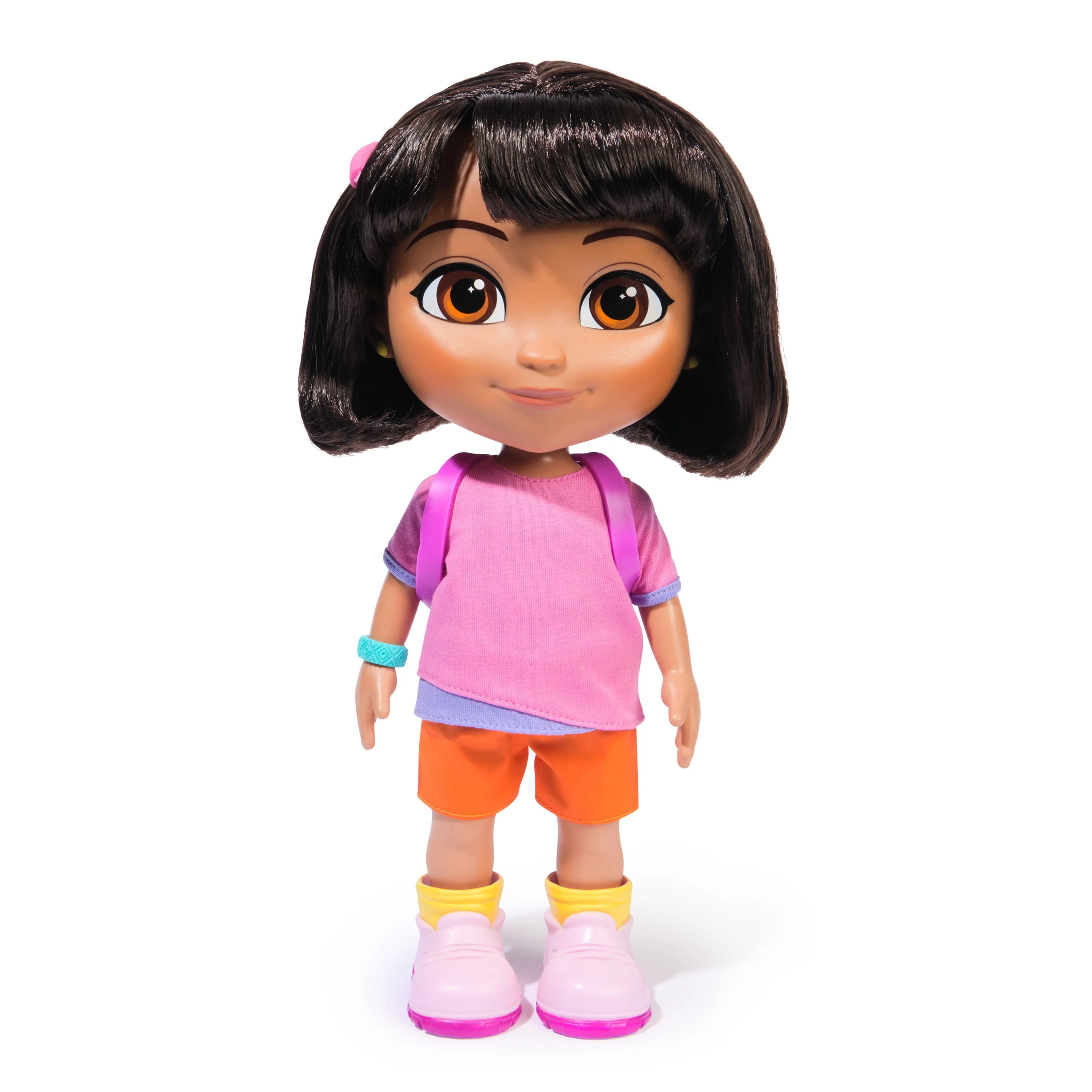 Dora The Explorer Sing & Explore Doll - Image 3