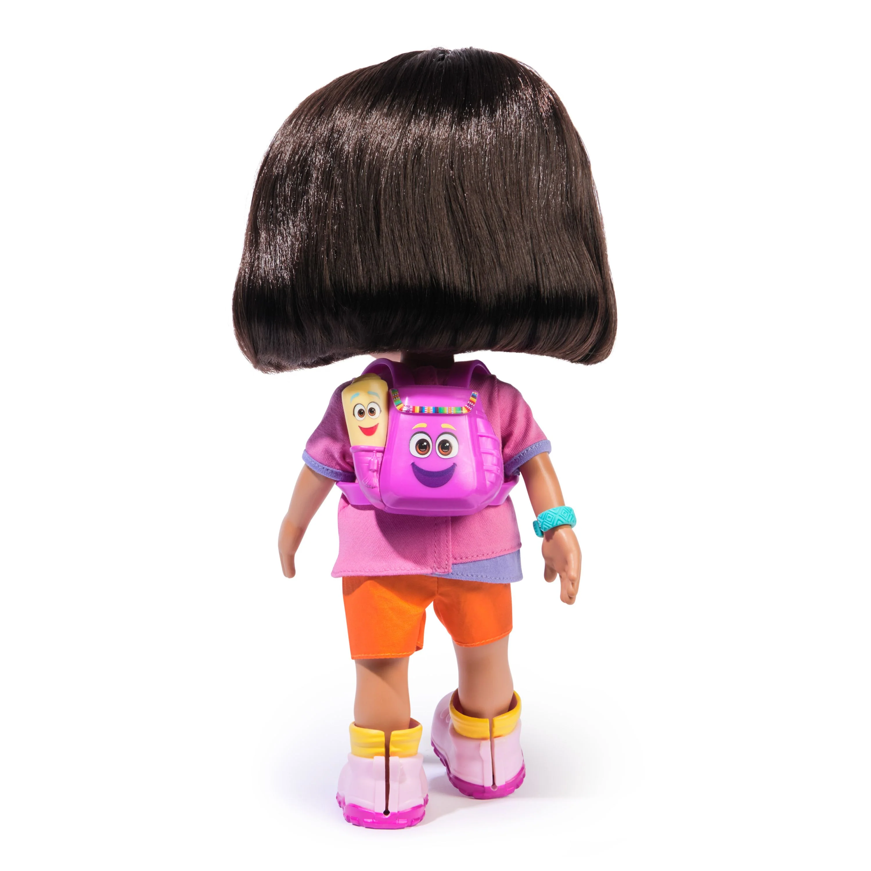 Dora The Explorer Sing & Explore Doll - Image 5
