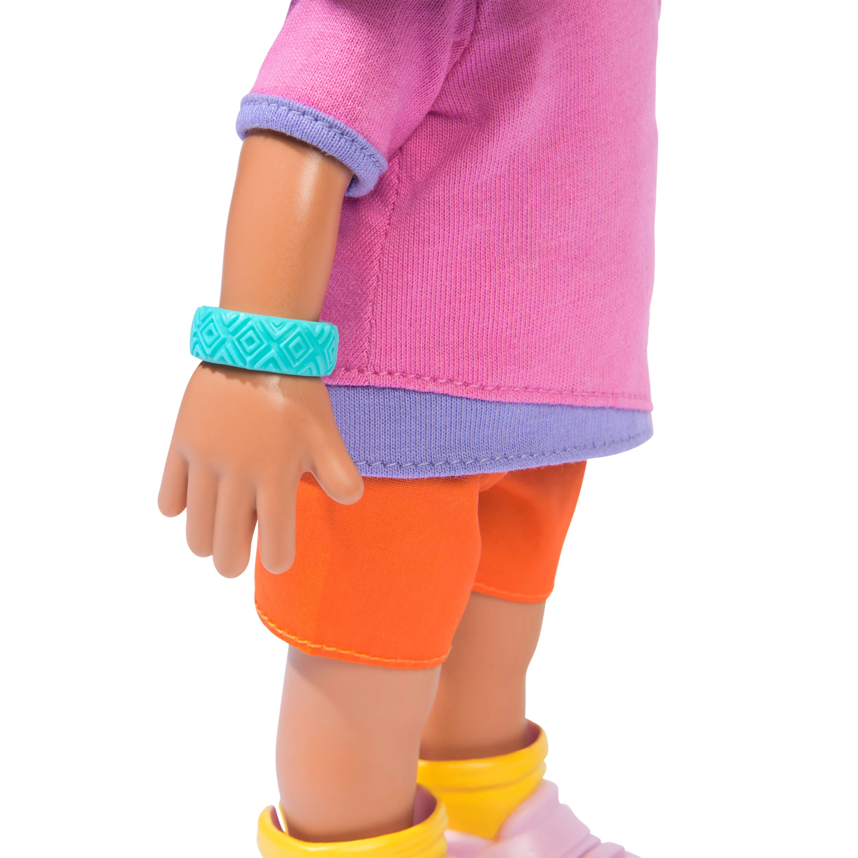 Dora The Explorer Sing & Explore Doll - Image 6