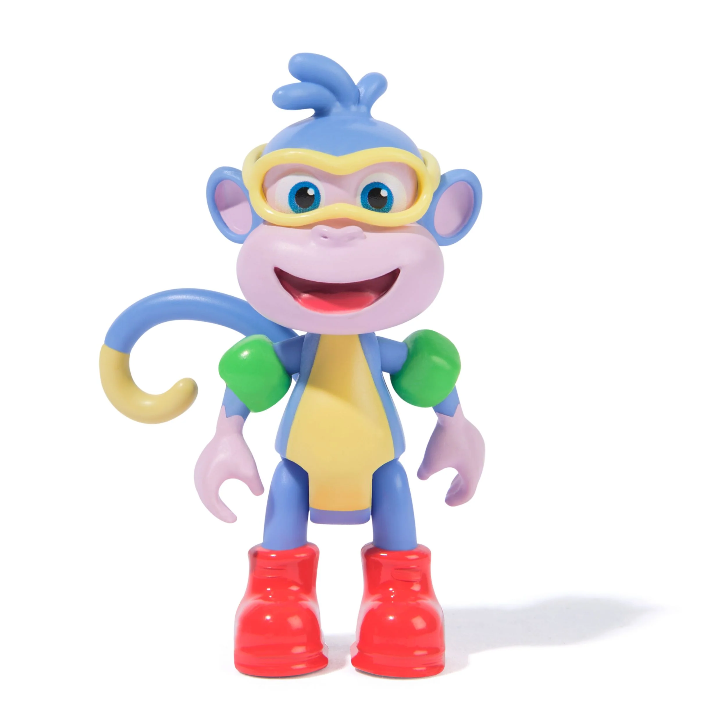 Dora The Explorer Splash Adventure Pack - Image 6
