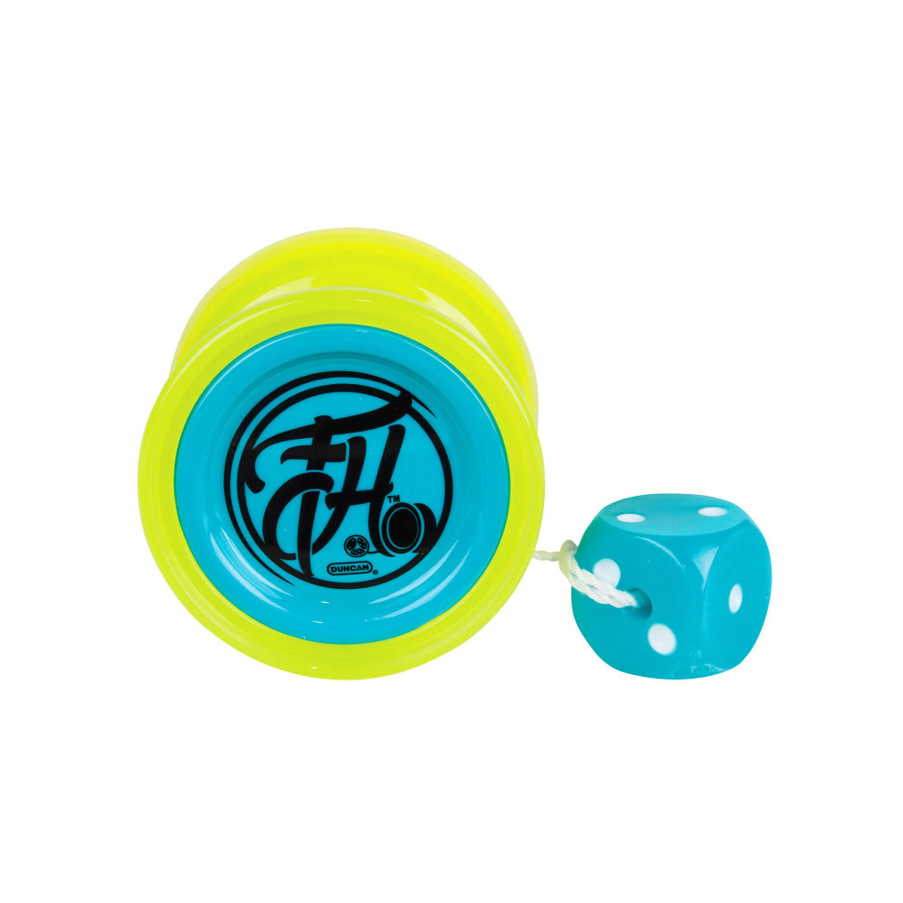 Duncan Yo Yo Advanced Freehand Assorted Styles - Image 2