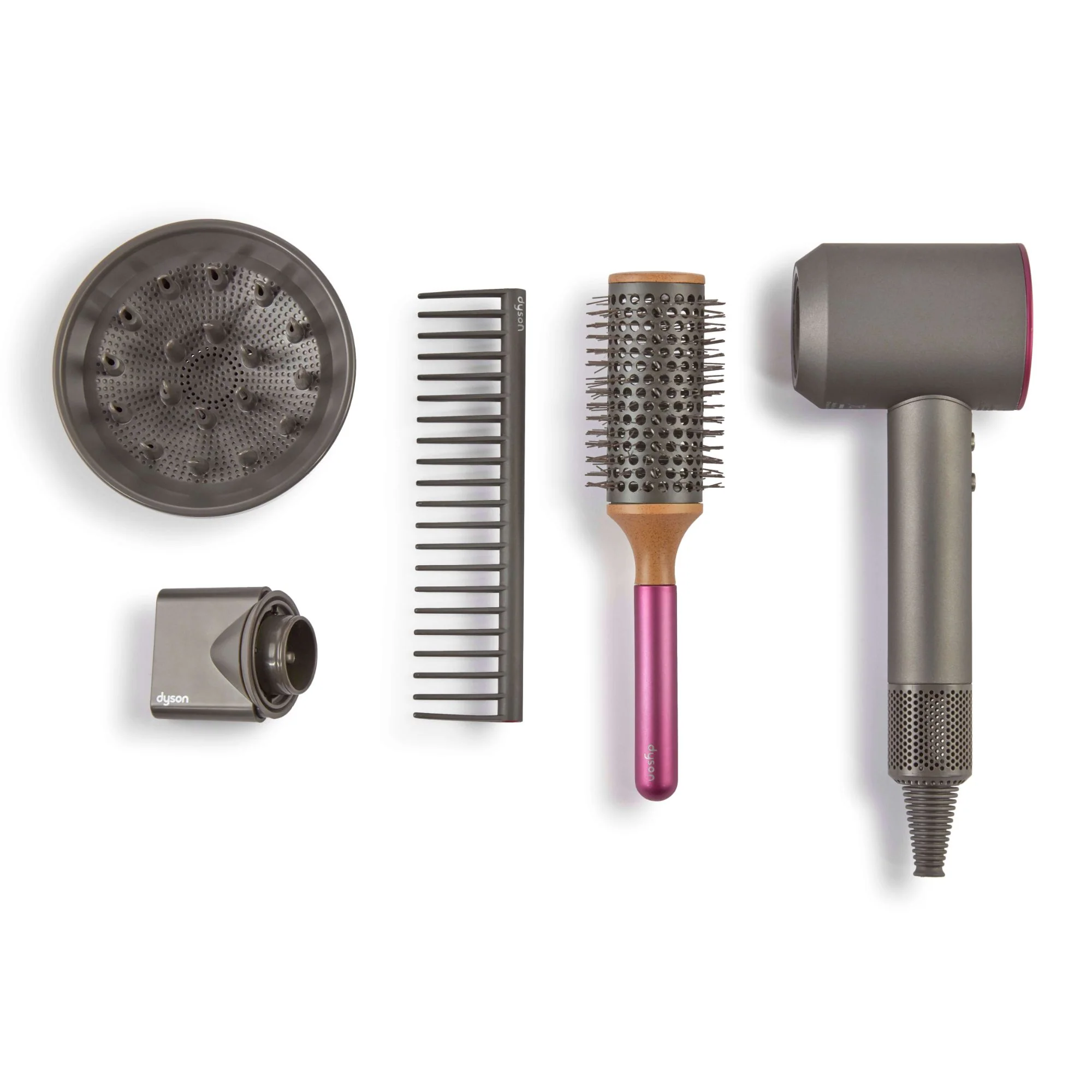 Dyson Supersonic Styling Set - Image 2