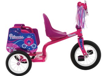Eurotrike - Tandem Trike - Princess - Image 4