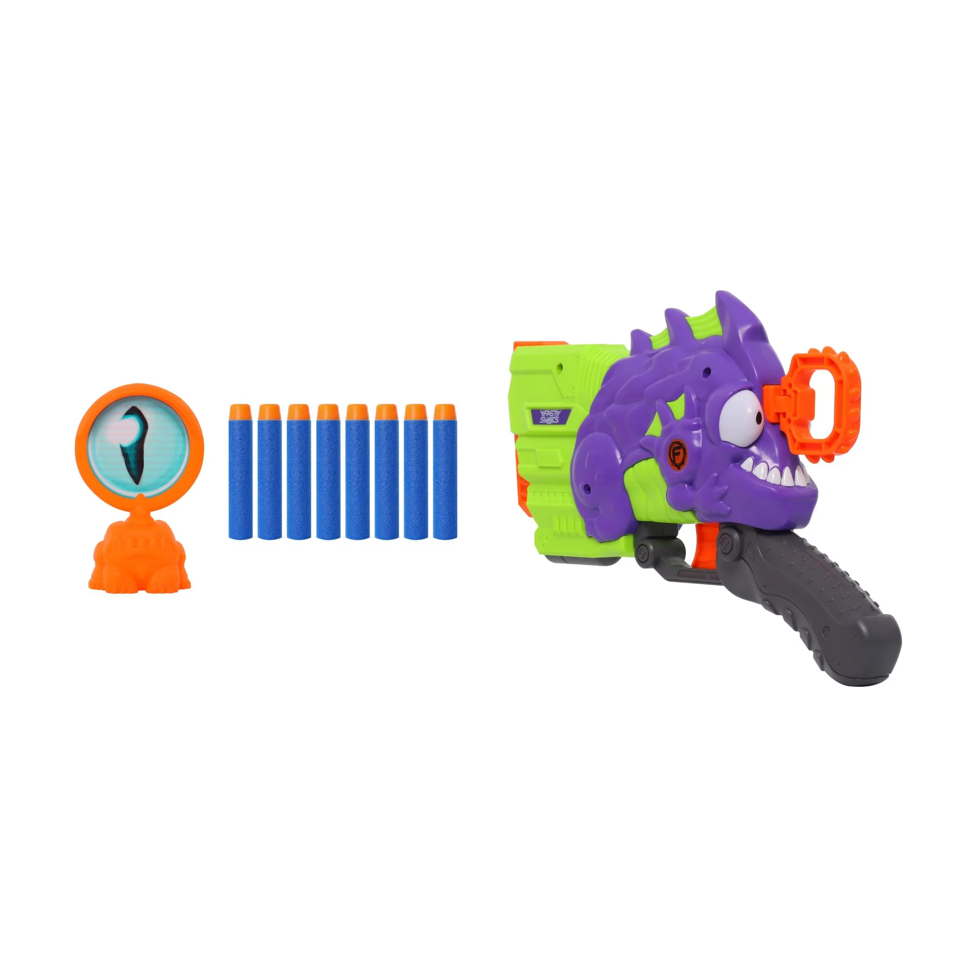 Fast Shots Alien Gen Alien Angler Blaster - Image 2