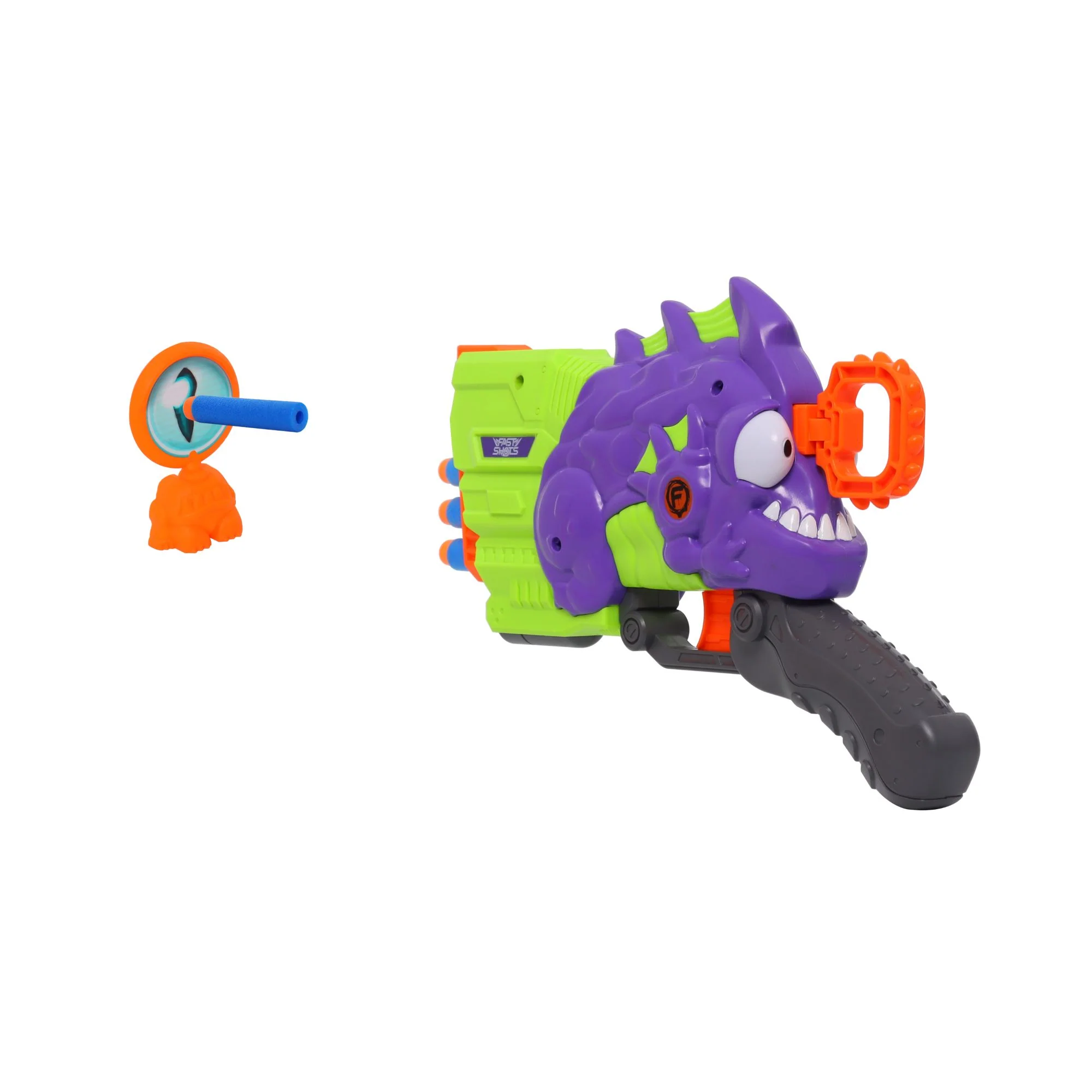 Fast Shots Alien Gen Alien Angler Blaster - Image 3
