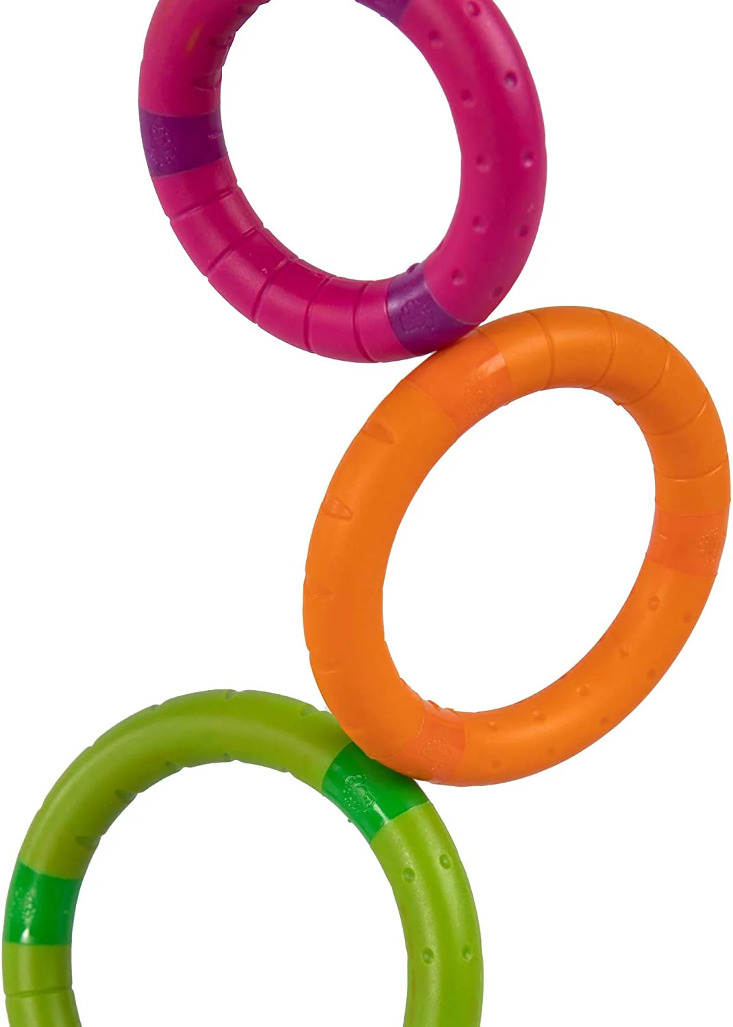 Fat Brain Toys Tinker Rings - Image 3