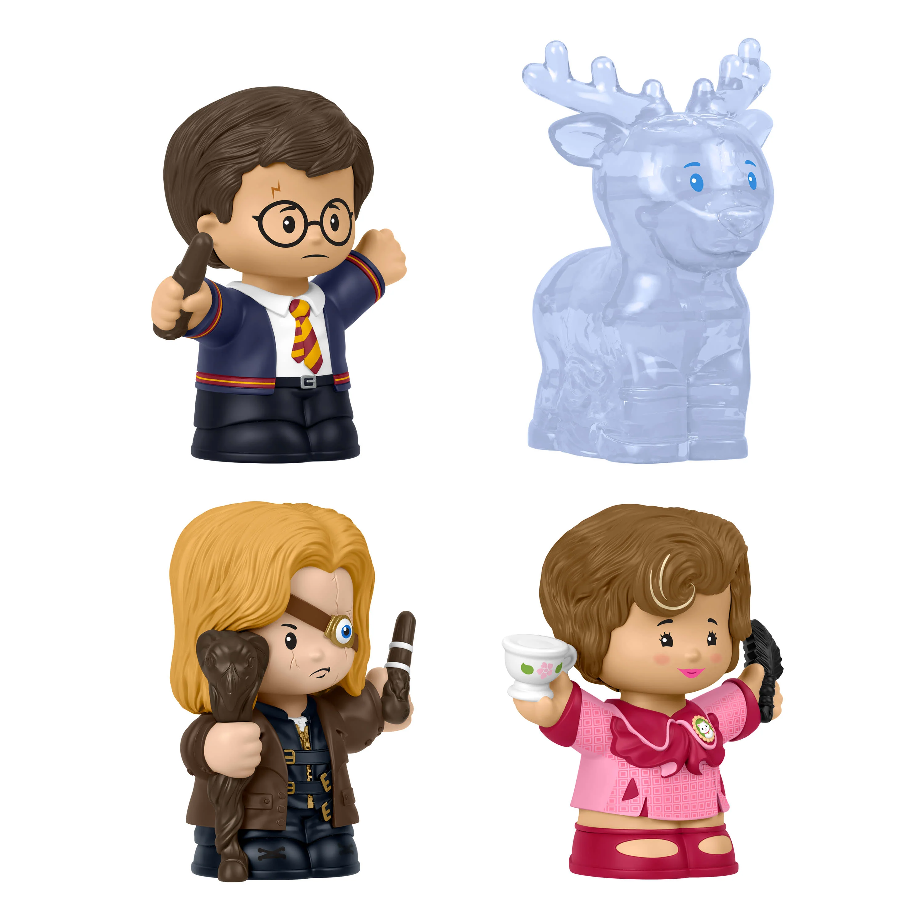 Little People Collector Harry Potter: Order Of The Phoenix - Image 3